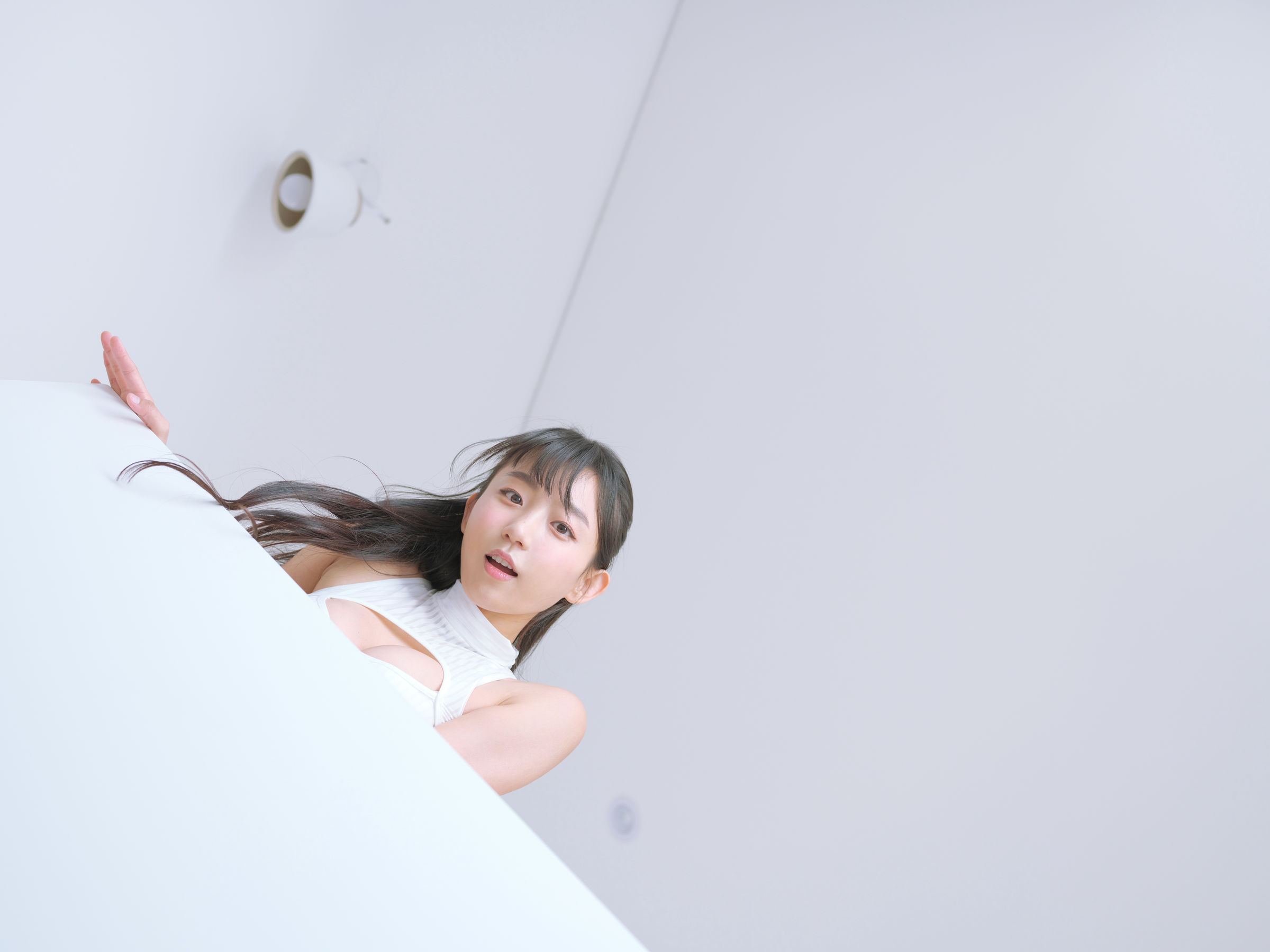 清纯韩国妹子Eunji Pyo(DJ Henney) PRIVATE-图71