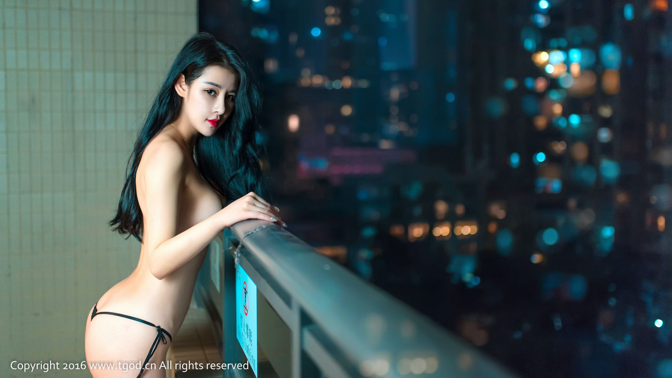 叶佳颐《由下至上的诱惑》-图31