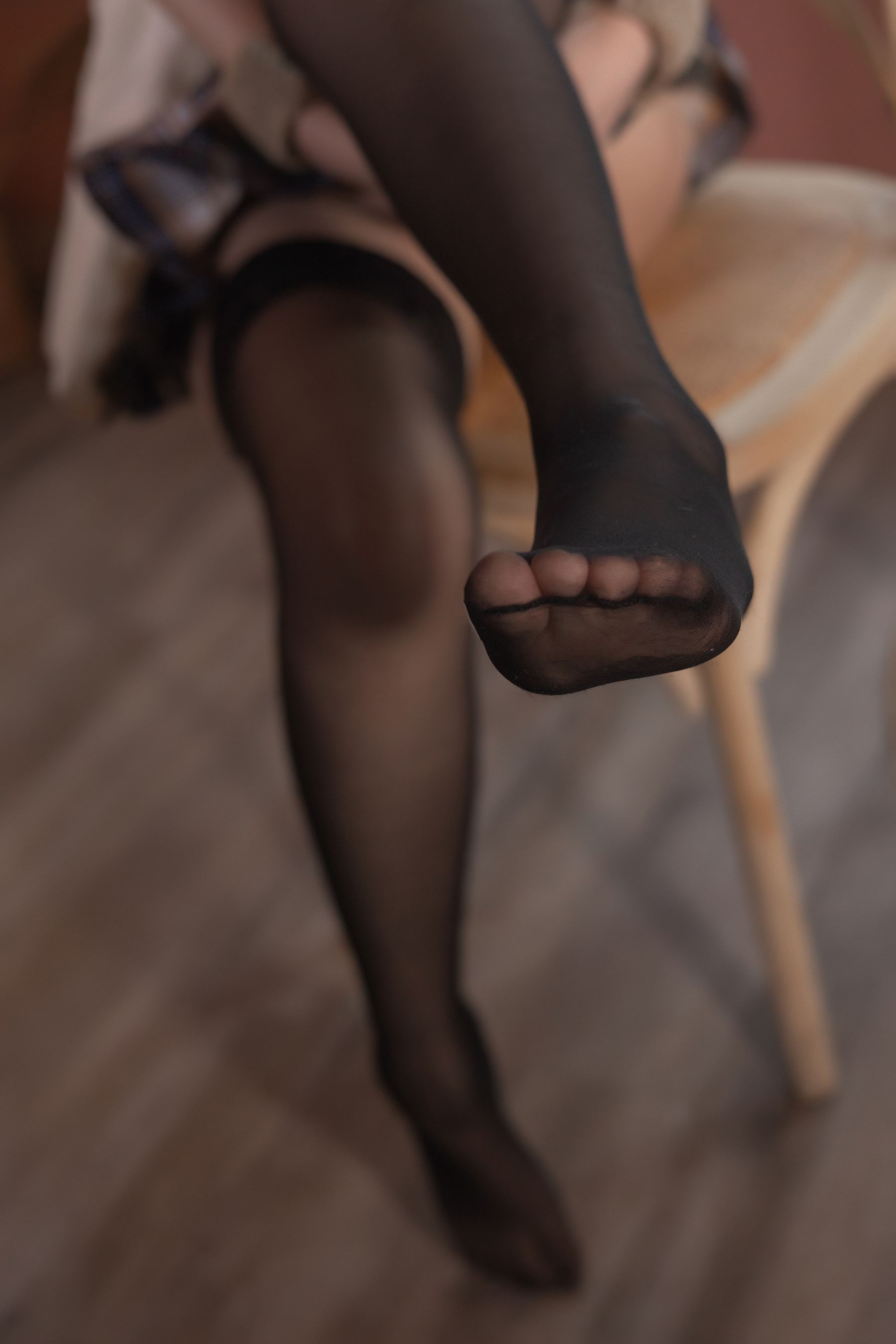 疯猫ss - 麋鹿少女-图43