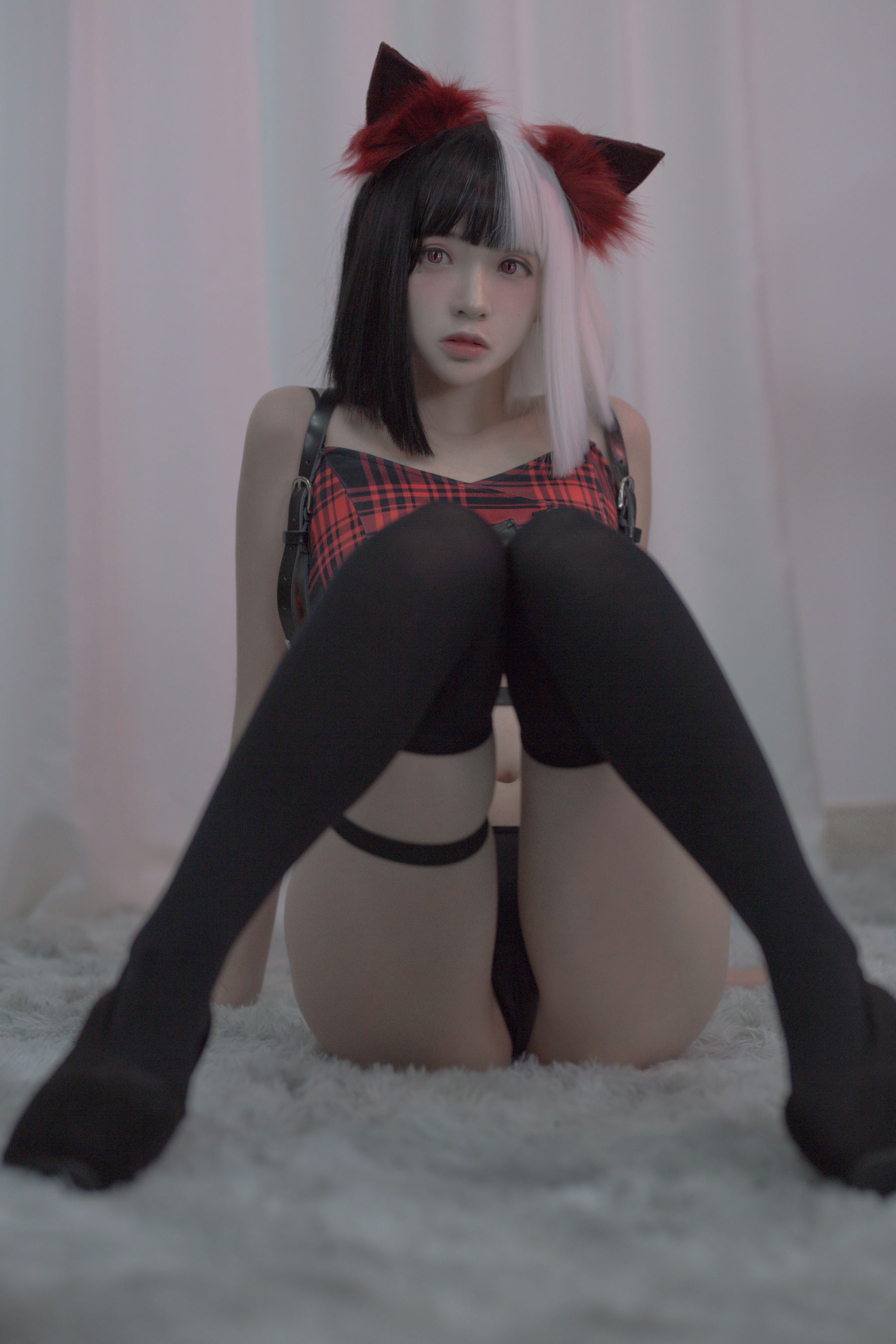 疯猫ss - 黑白魔女库伊拉-图27