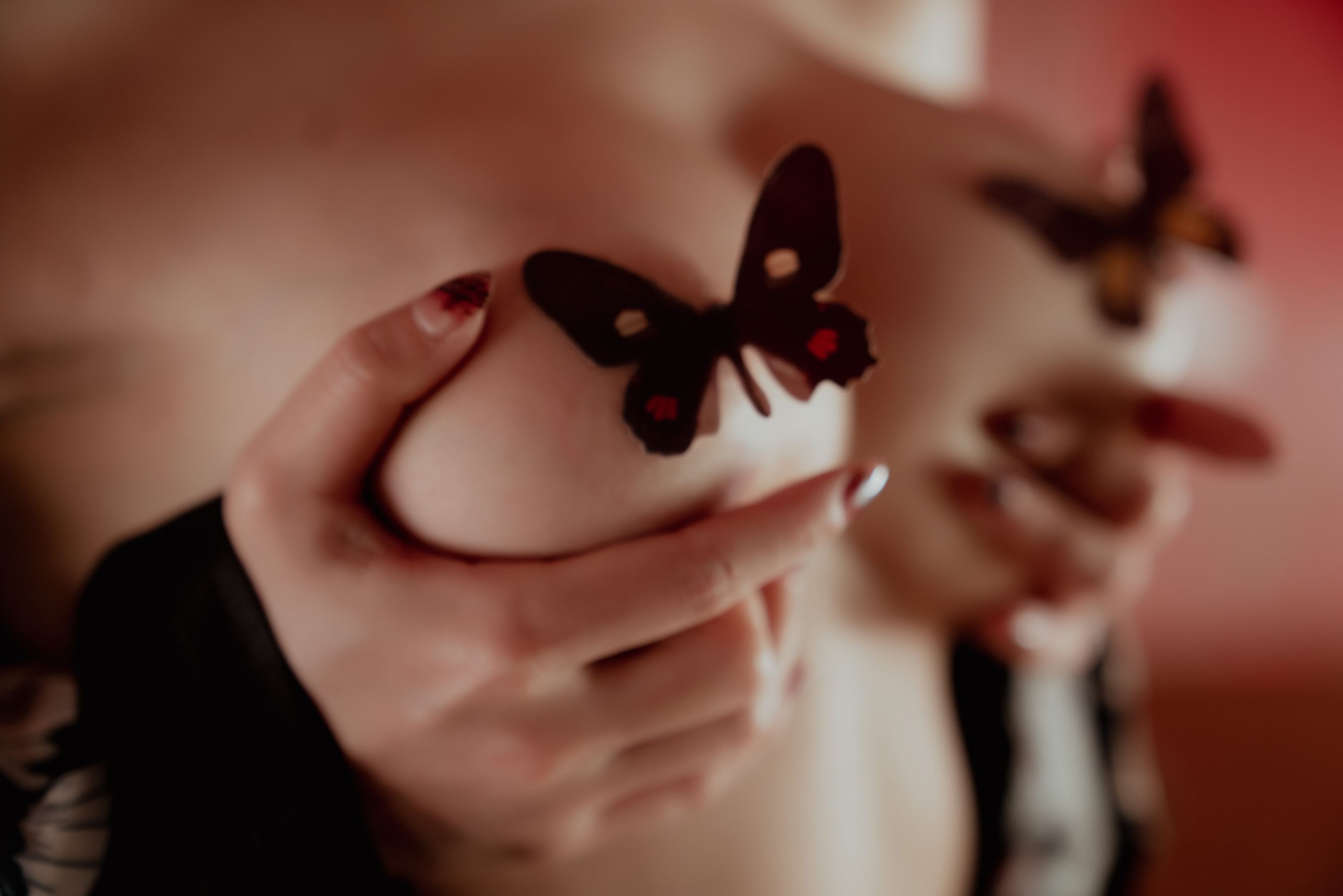 美少女晕崽 - 小樱花-图19