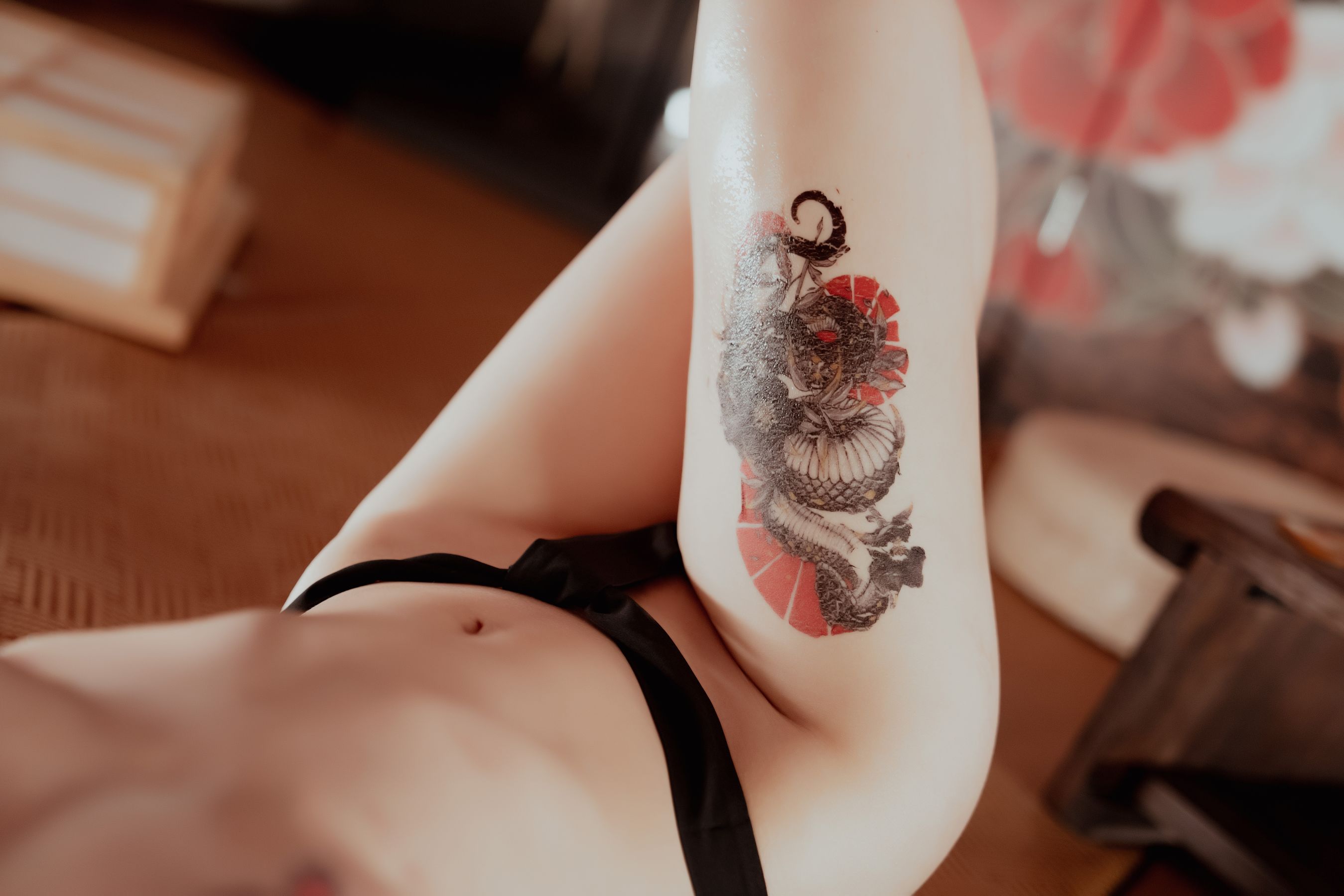 美少女晕崽 - 小樱花-图37