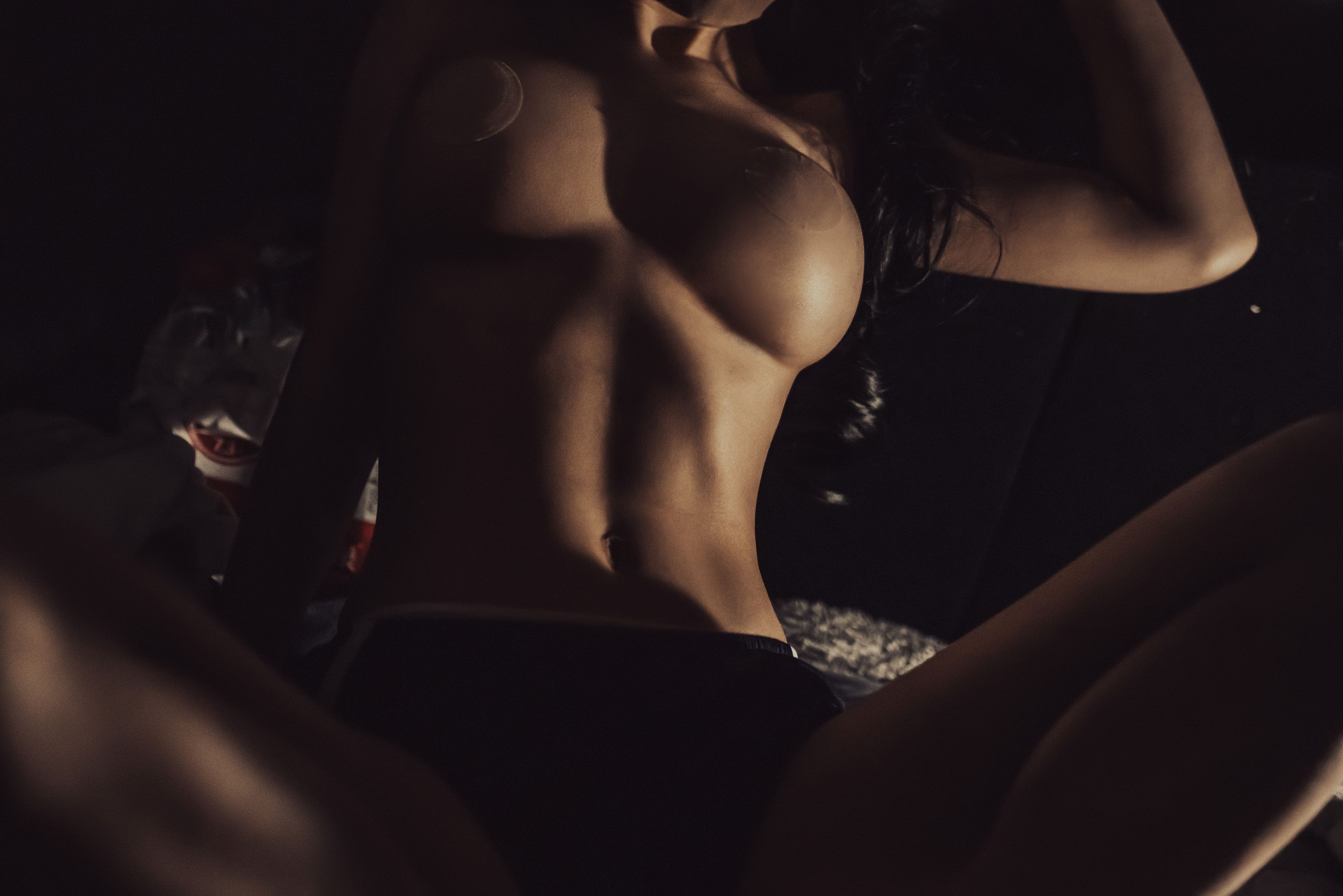 美少女晕崽 - 工地日记-图0