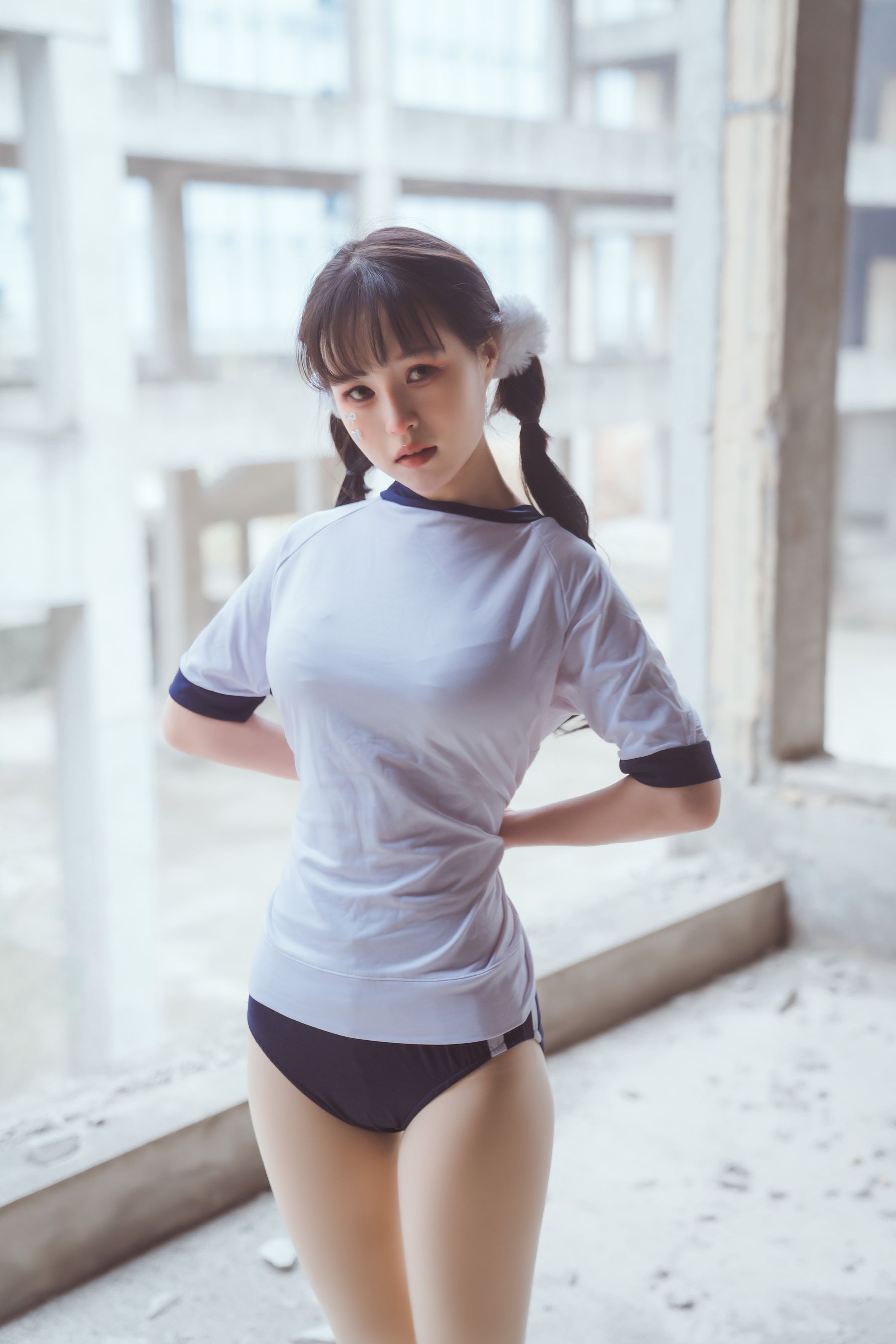 美少女晕崽 - 工地日记-图13