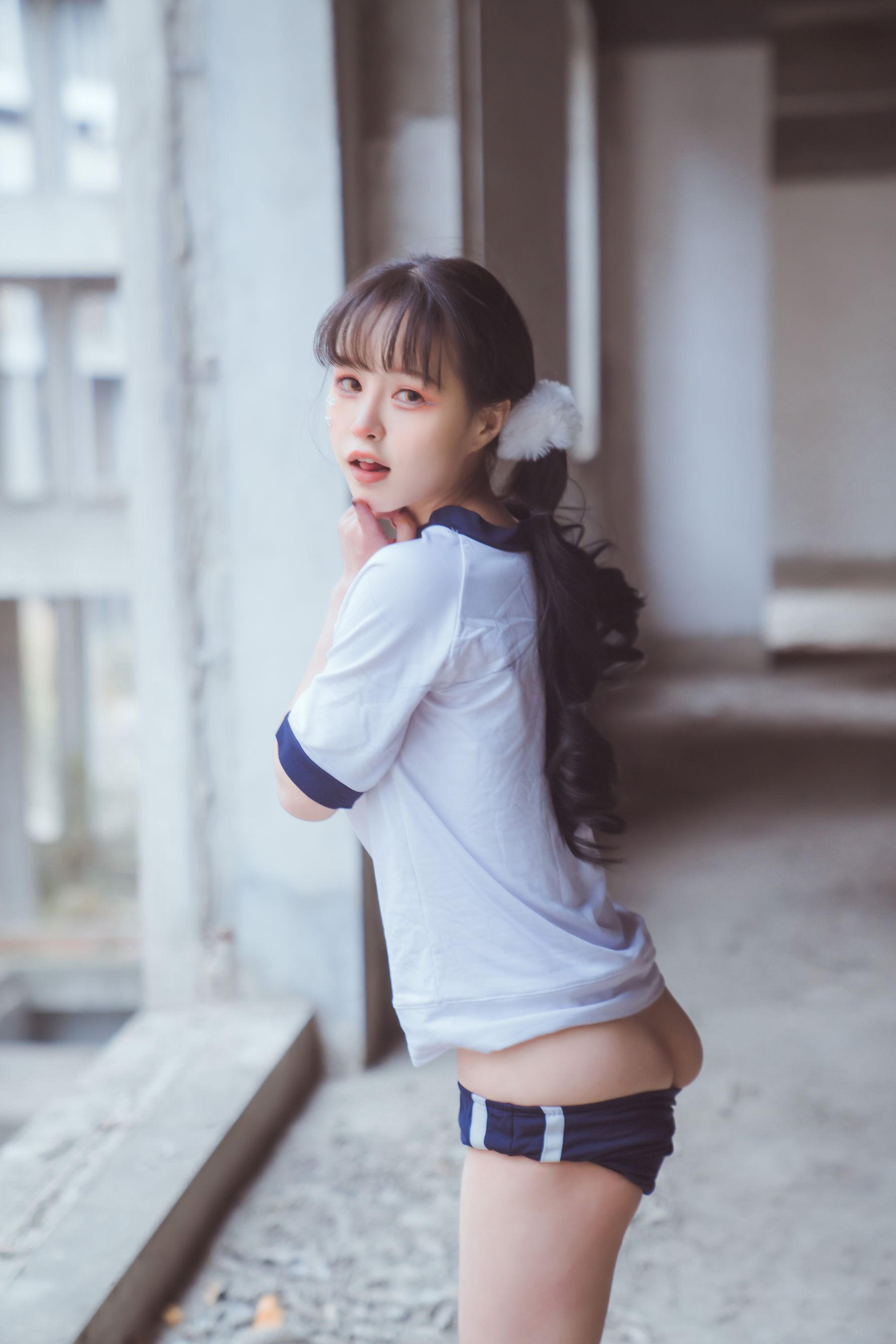 美少女晕崽 - 工地日记-图17