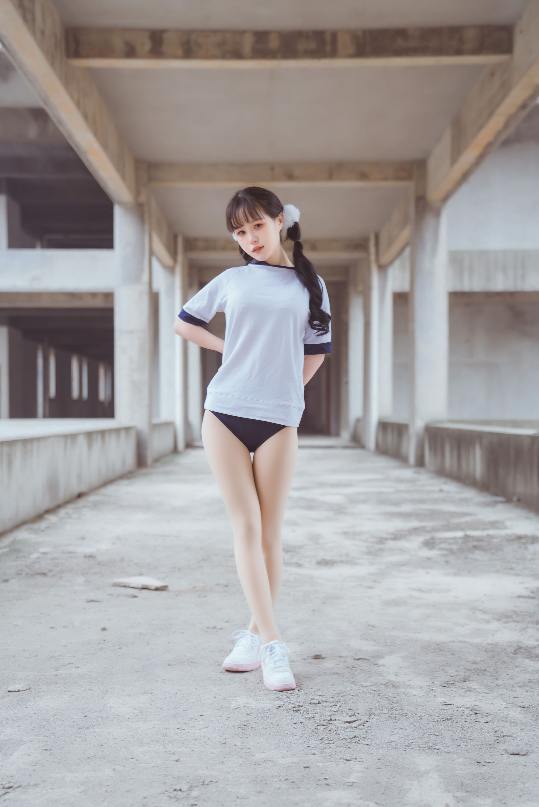 美少女晕崽 - 工地日记-图29