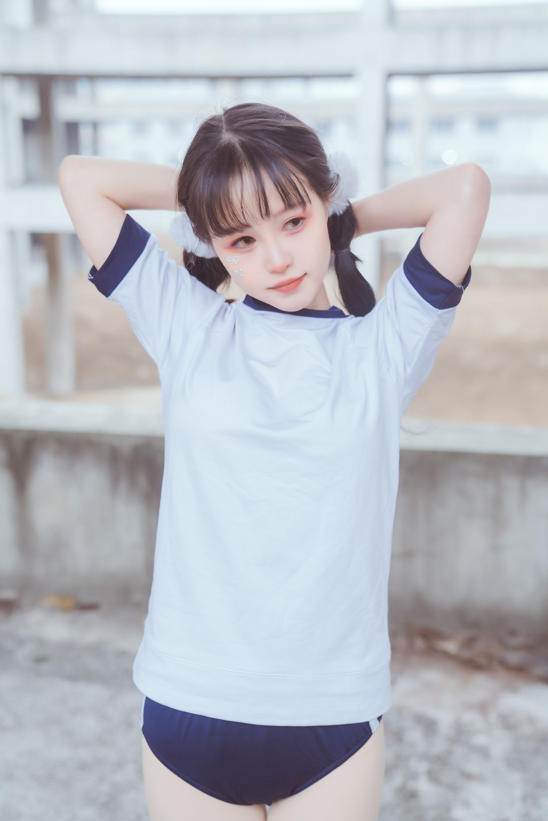 美少女晕崽 - 工地日记-图32