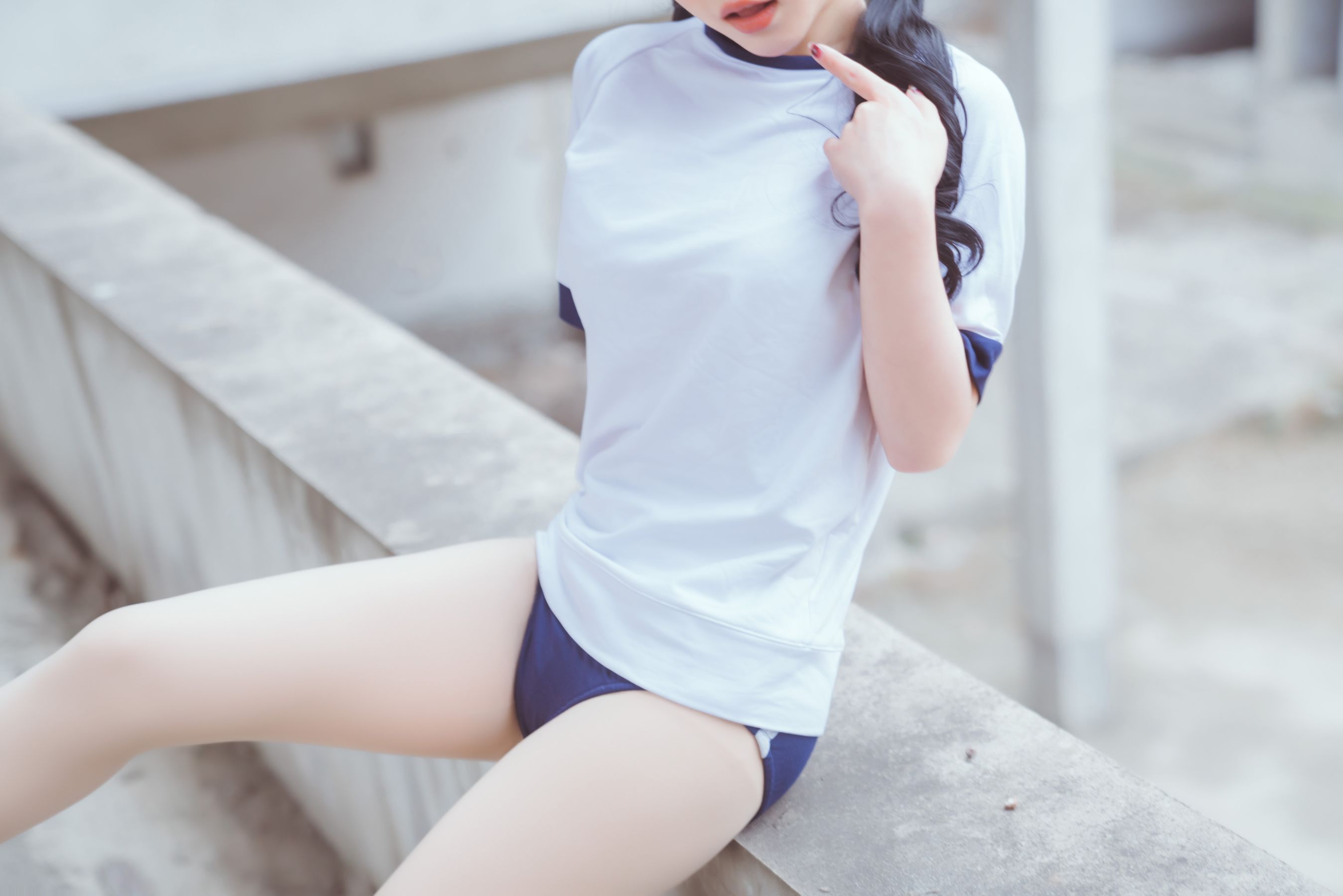 美少女晕崽 - 工地日记-图36