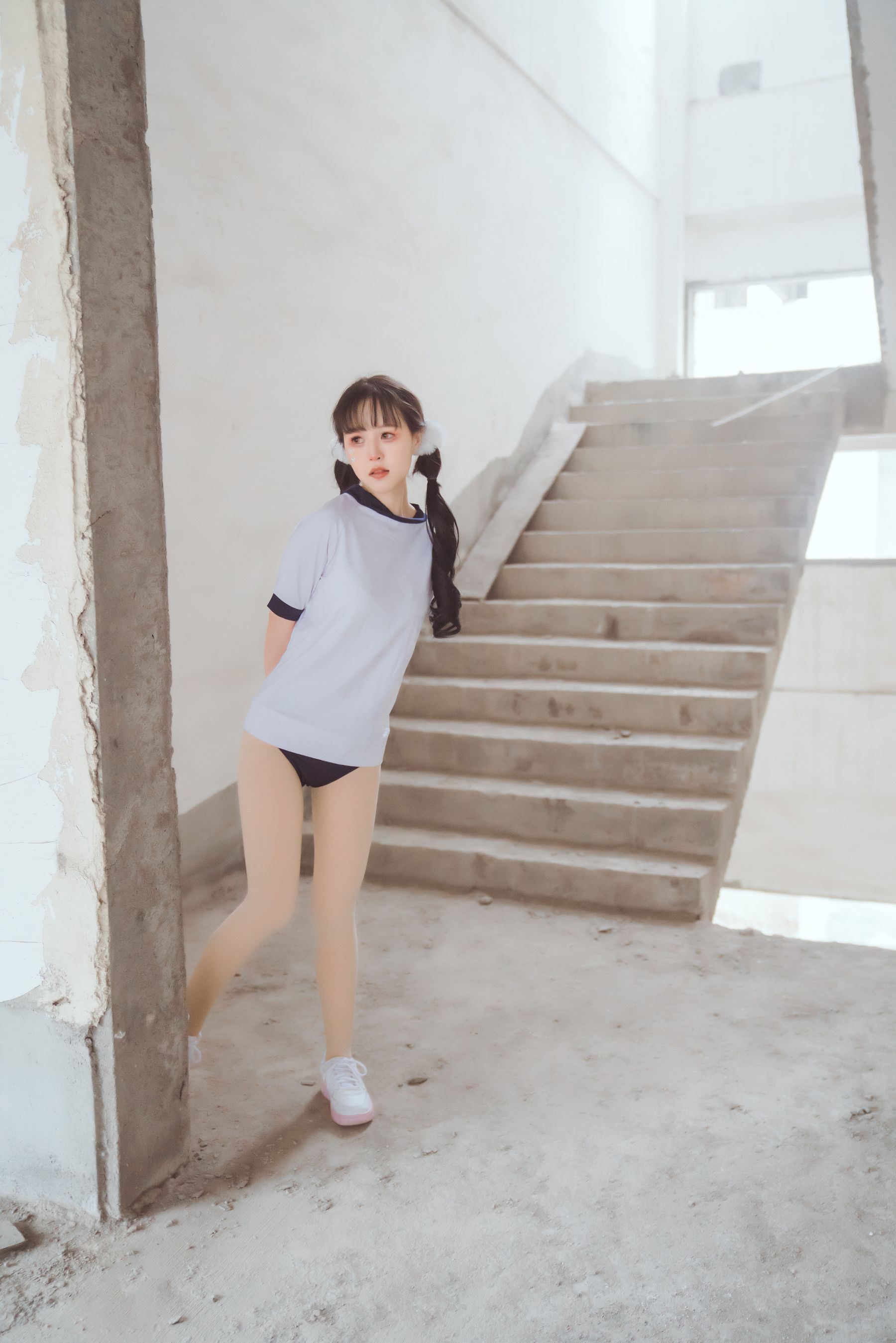 美少女晕崽 - 工地日记-图66