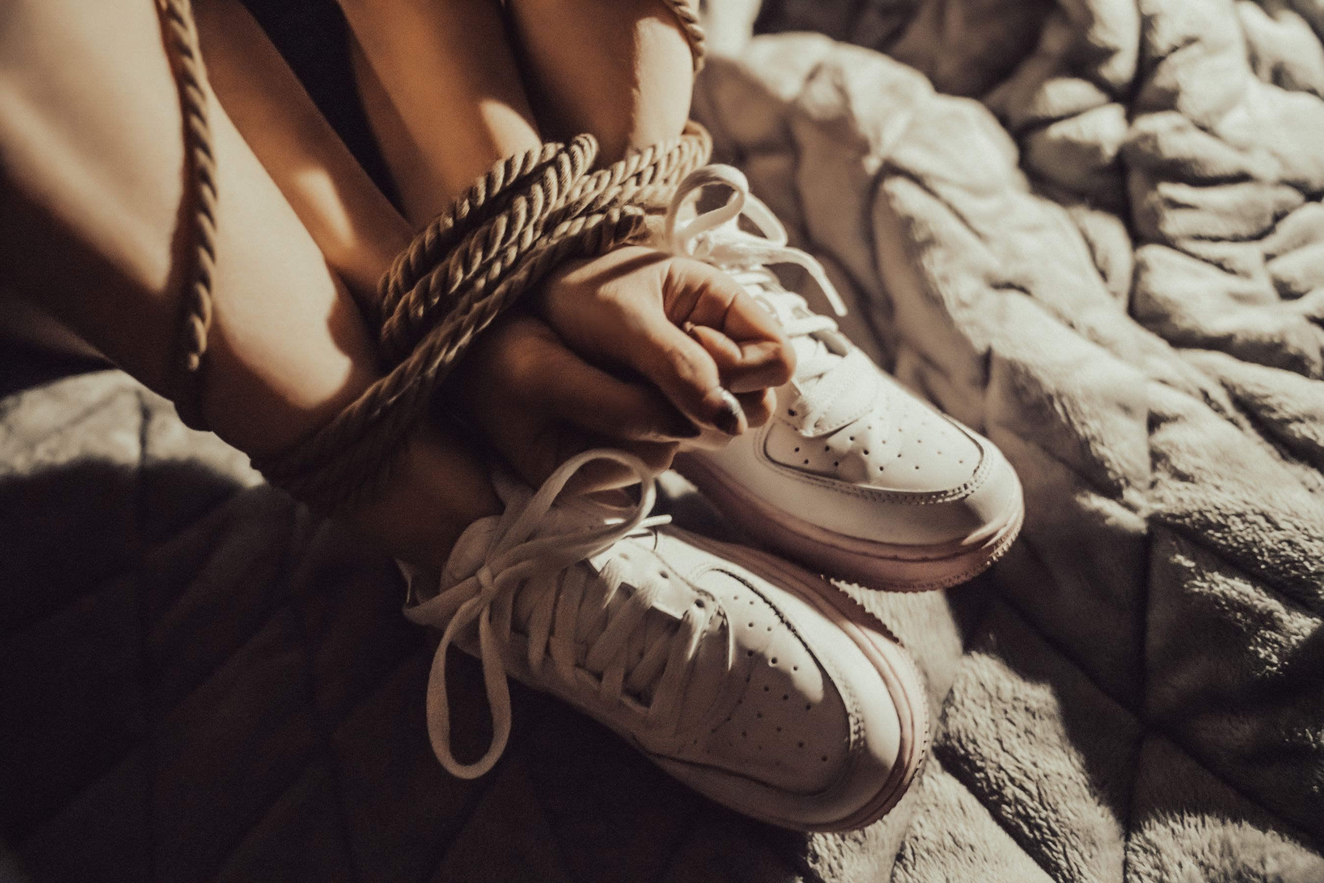 美少女晕崽 - 工地日记-图7