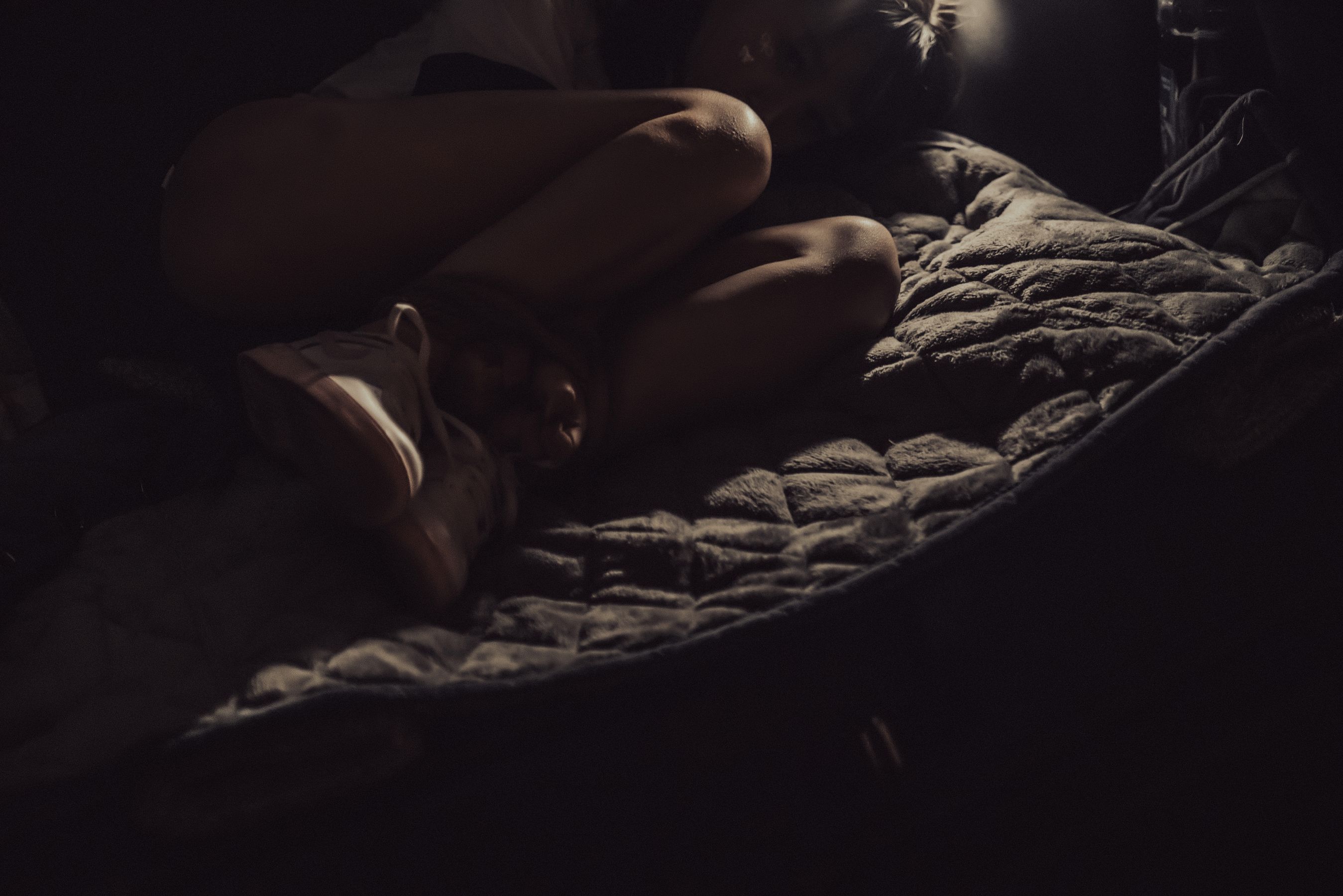 美少女晕崽 - 工地日记-图8