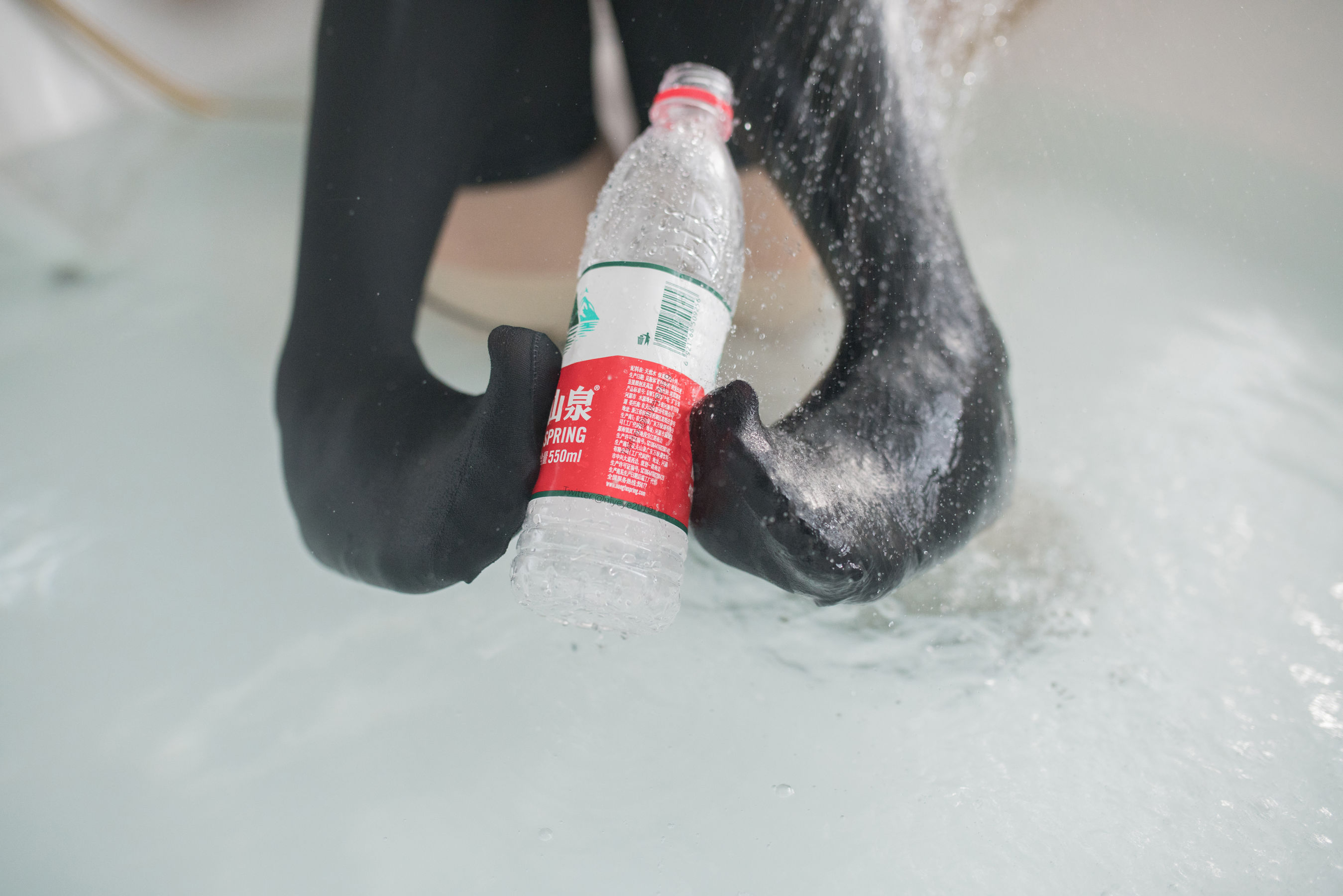 萌系小姐姐-白烨- - 肛赛室内-图42