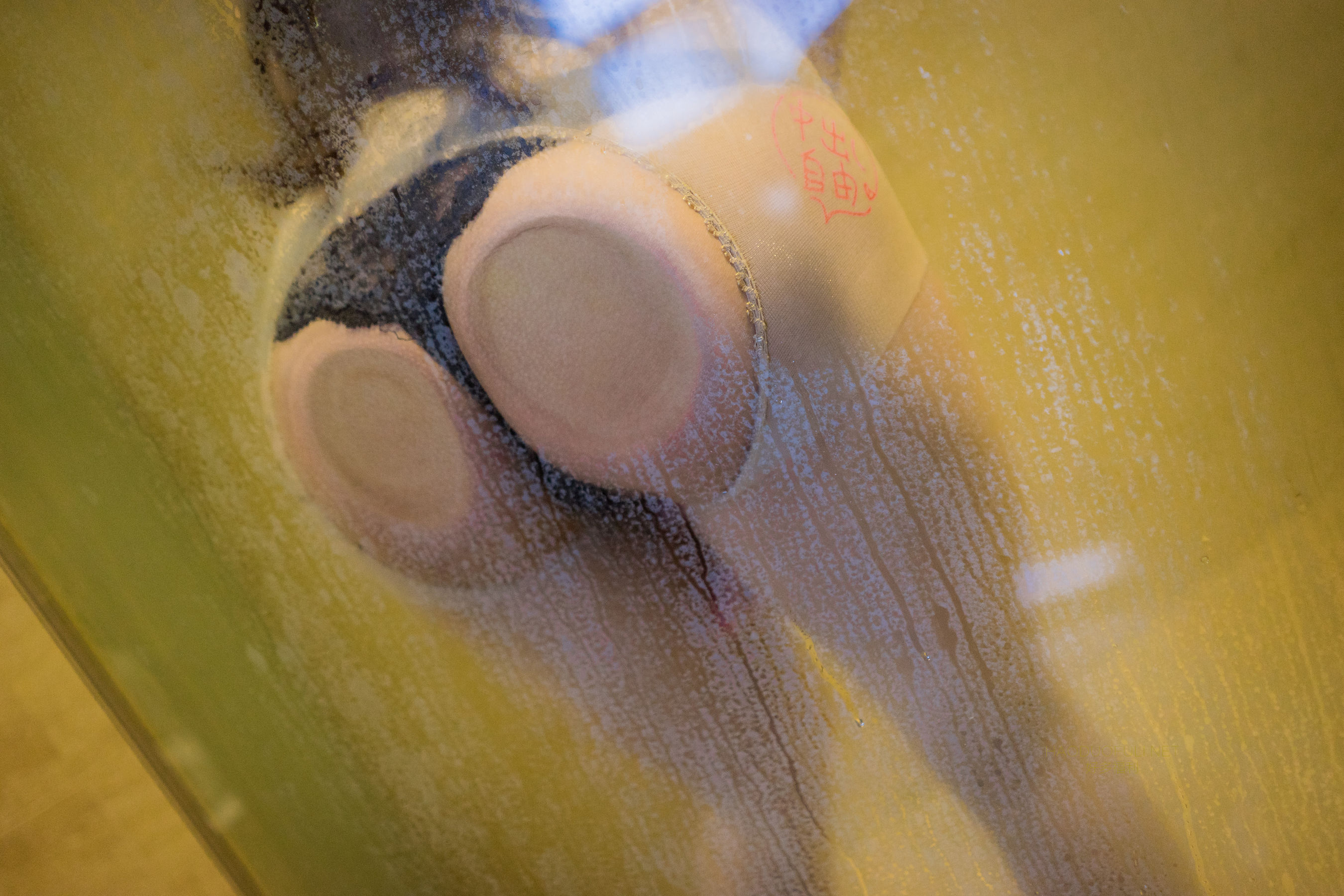 萝莉神楽板真冬 - 肉丝奴隶少女-图31