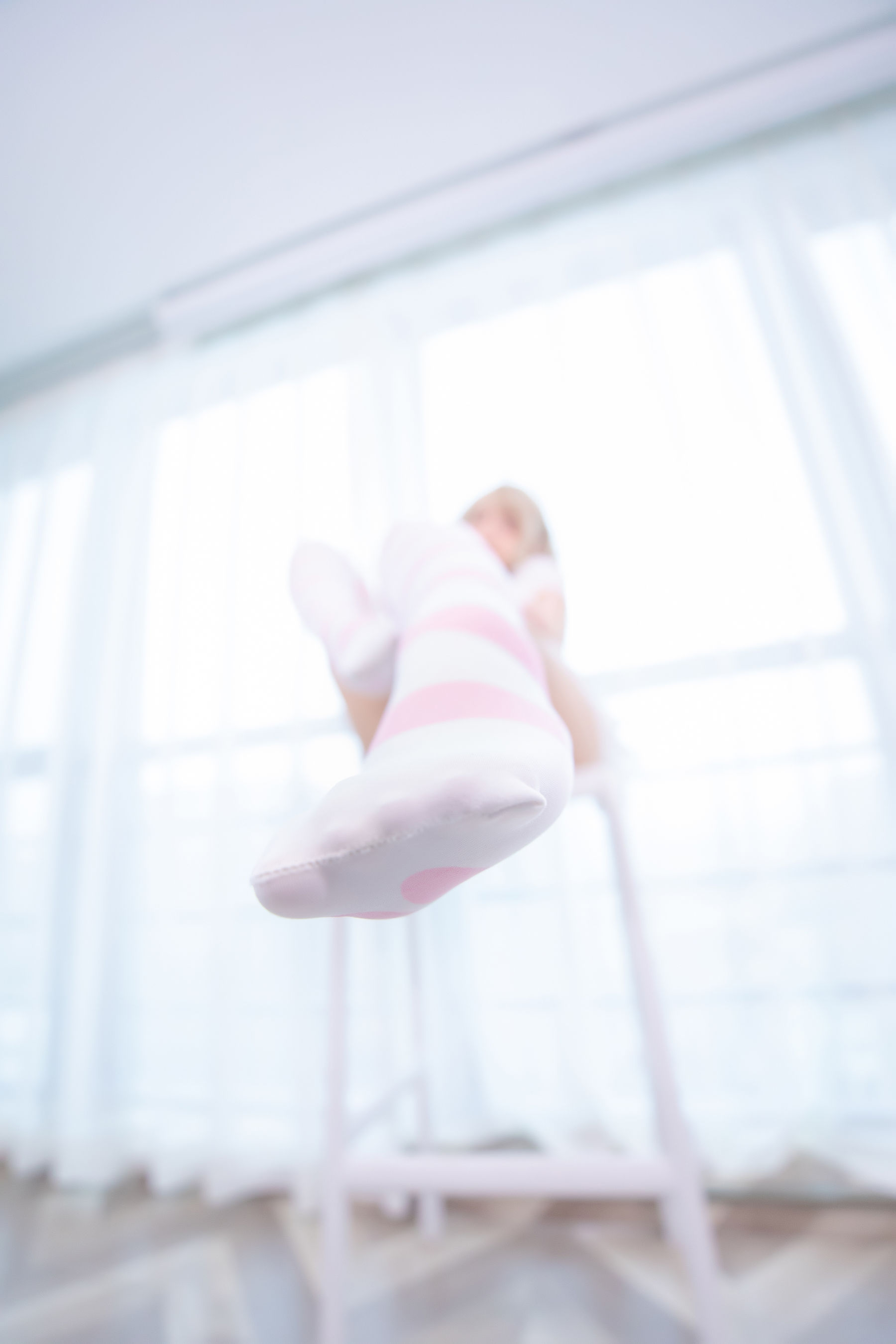 萝莉神楽板真冬 - 虎年01月微博订阅-图48