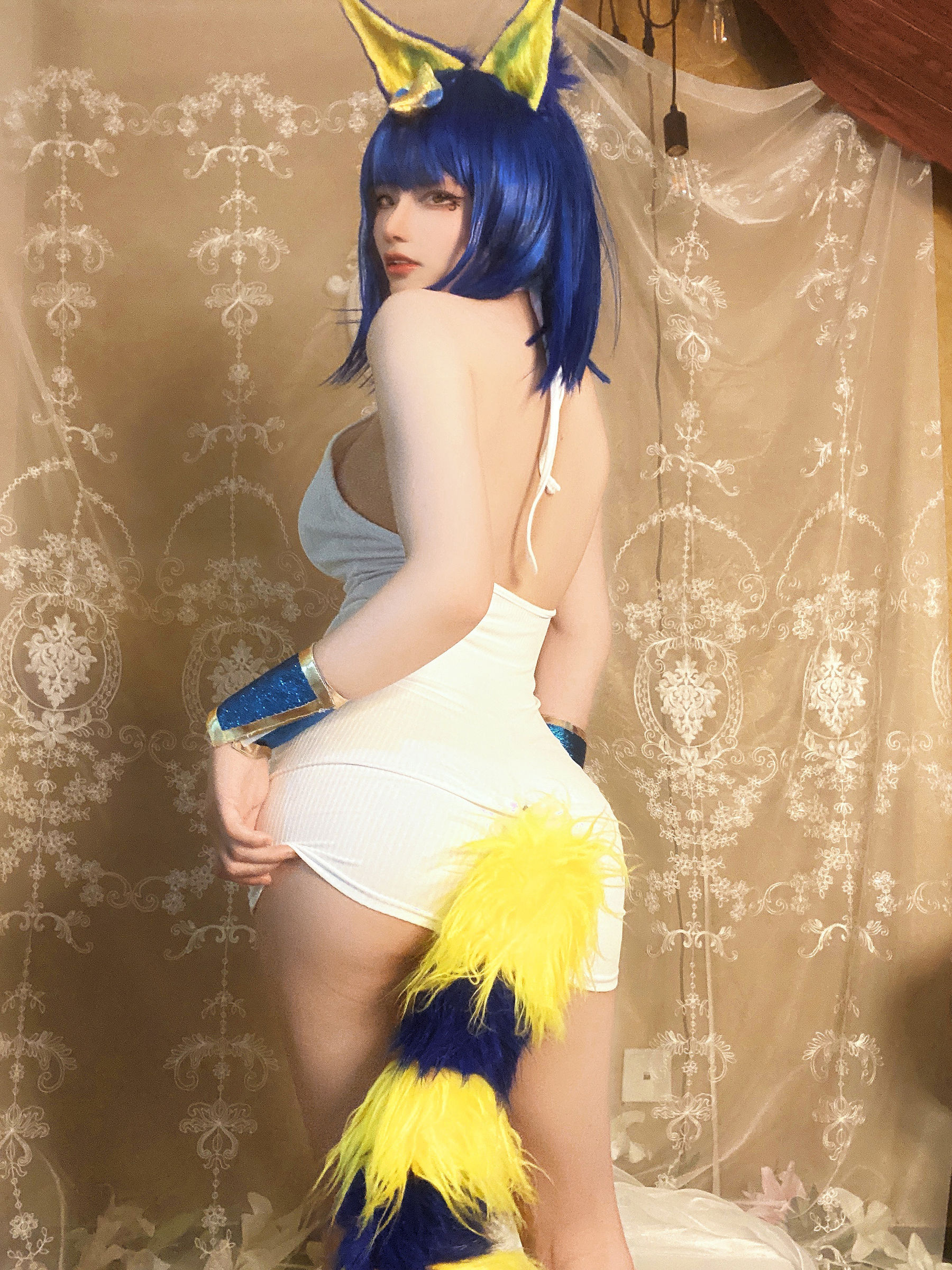 起司块wii - 埃及猫-图4