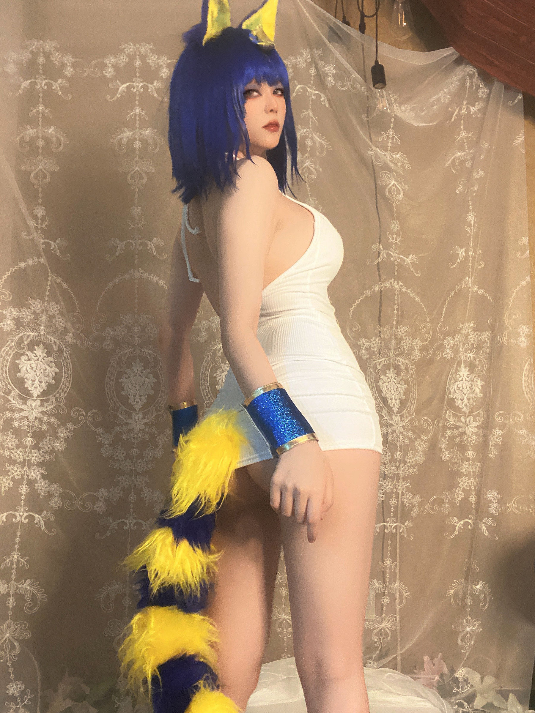 起司块wii - 埃及猫-图5