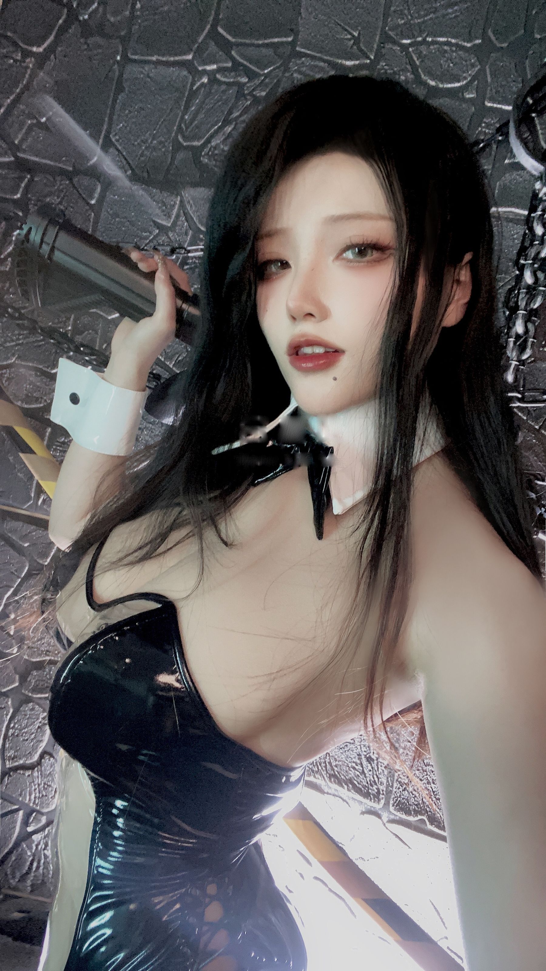 起司块wii - 透明兔女郎-图15