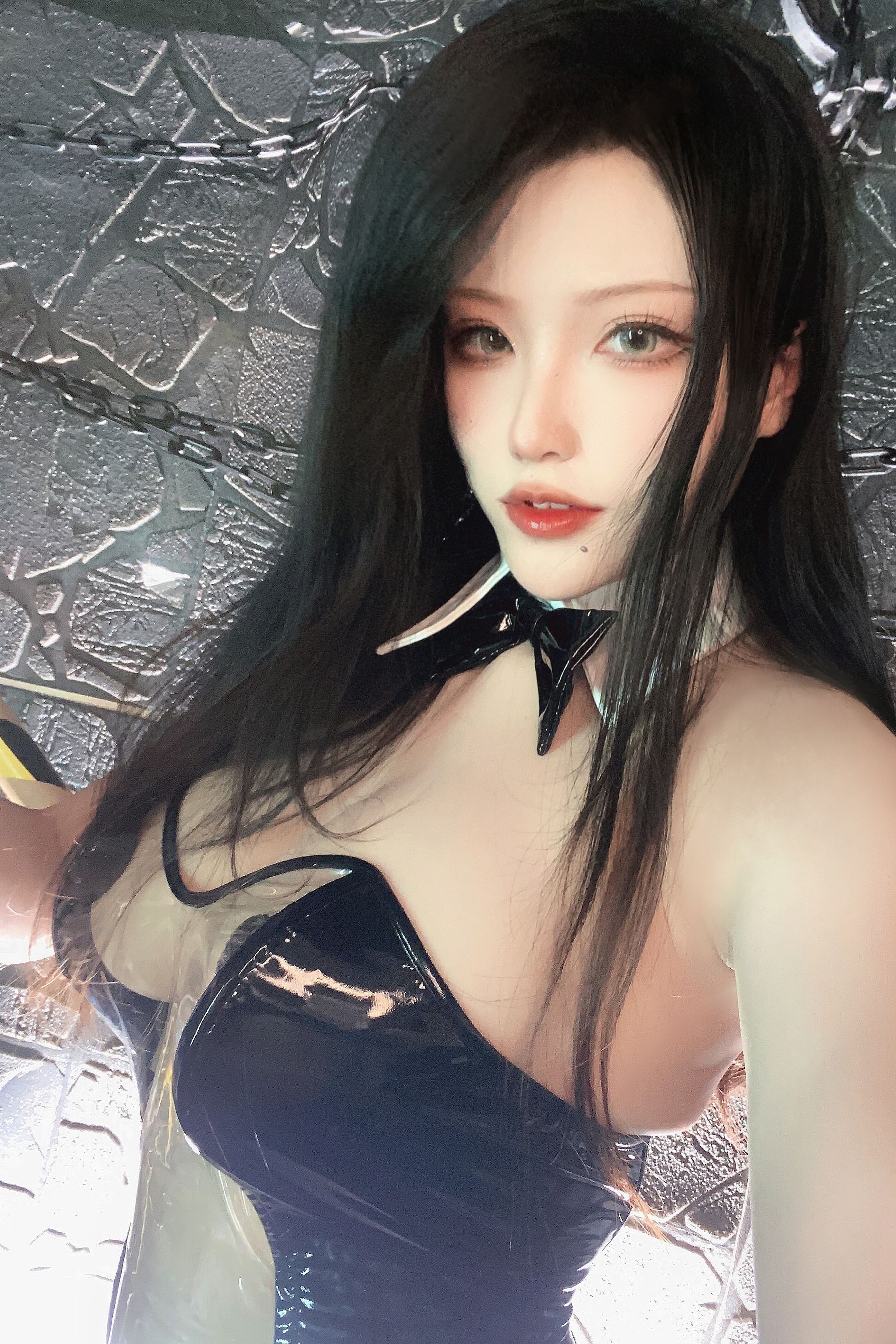 起司块wii - 透明兔女郎-图17