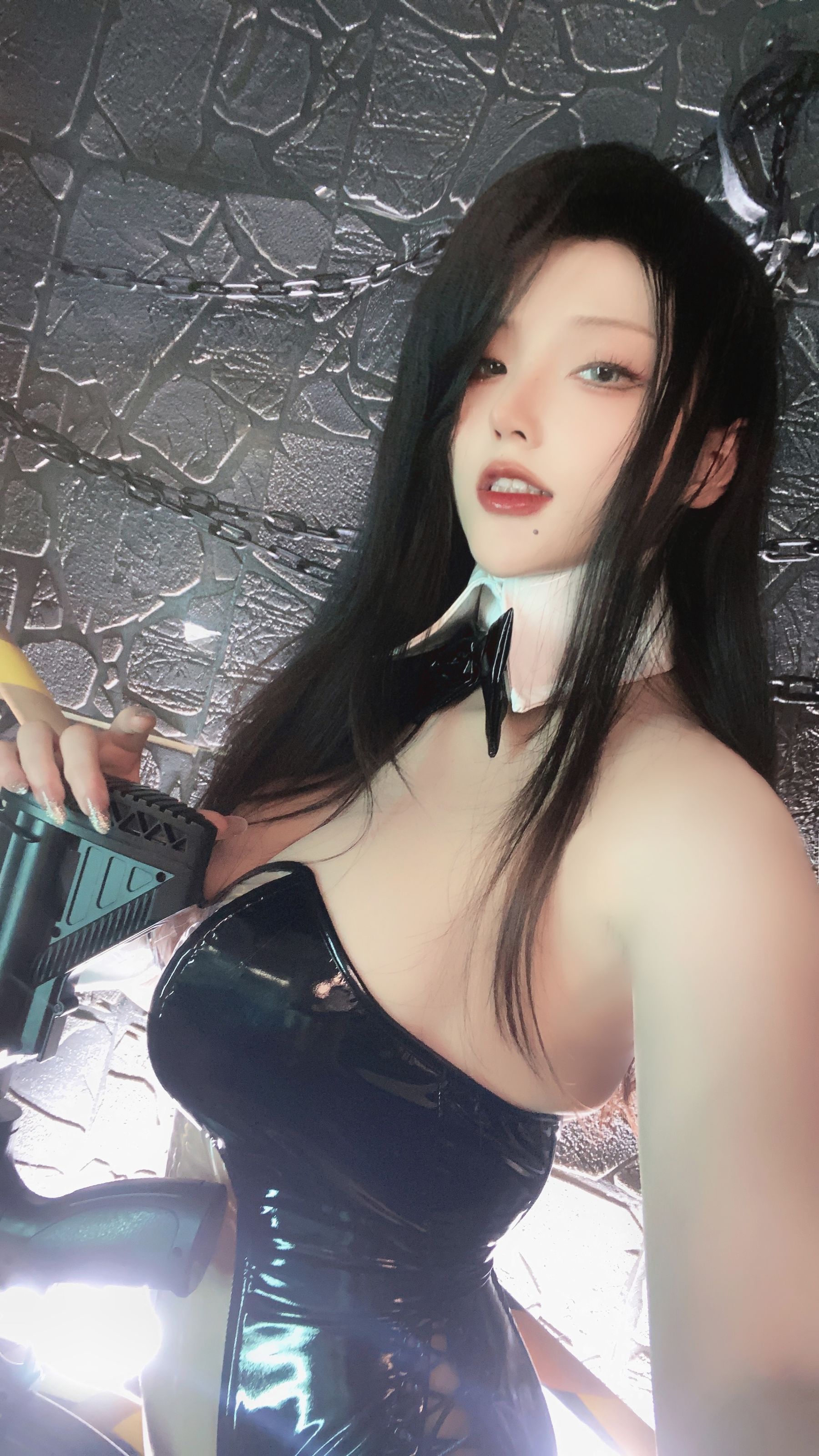 起司块wii - 透明兔女郎-图19