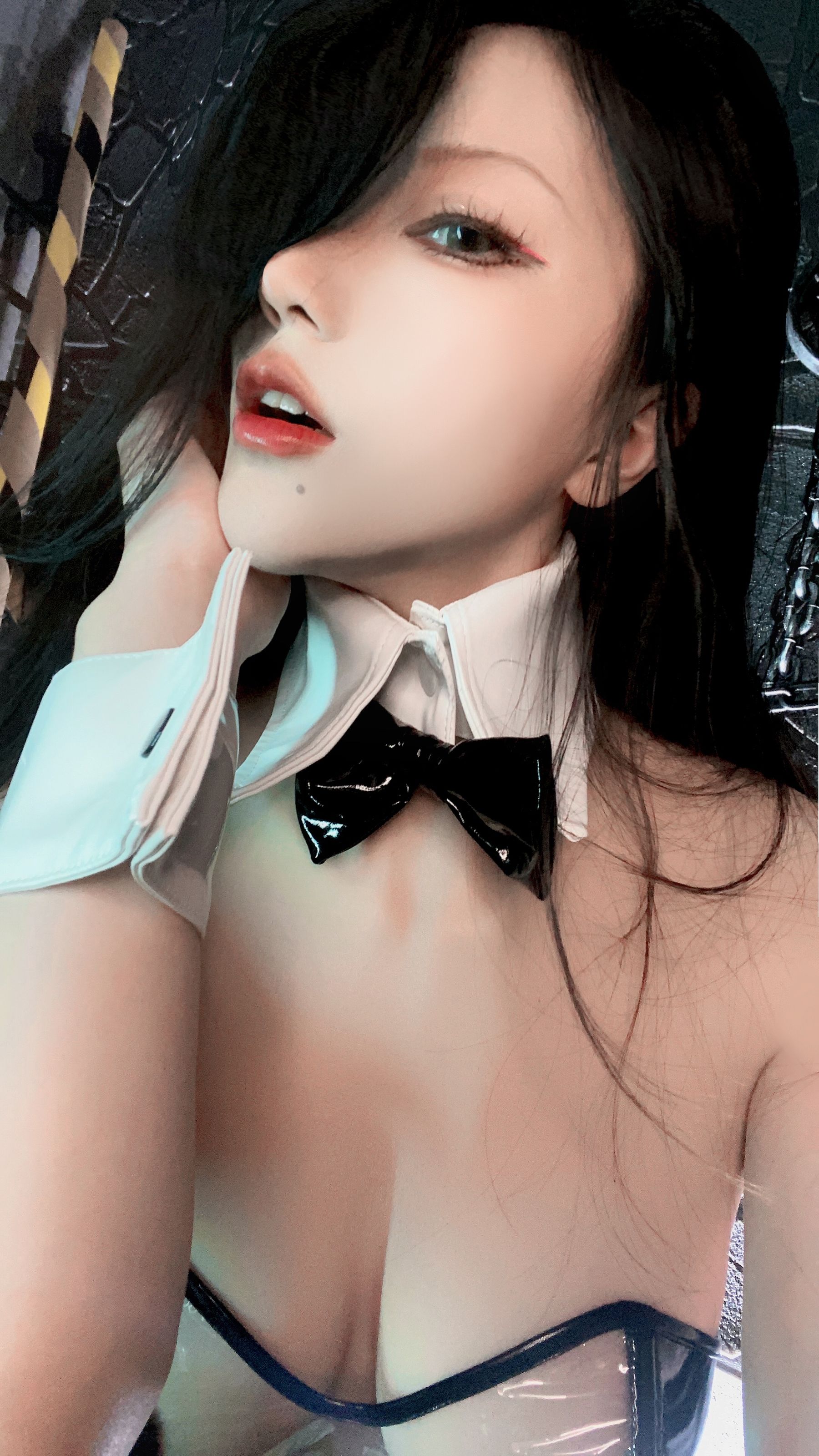 起司块wii - 透明兔女郎-图20