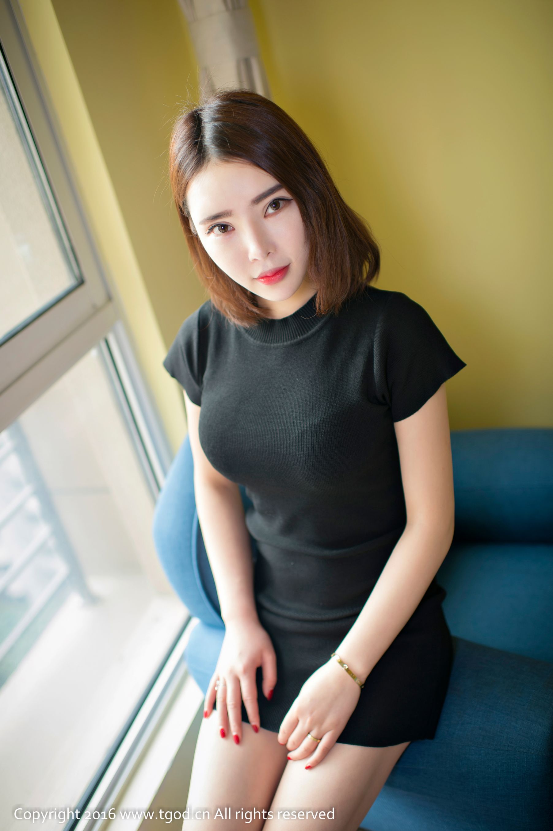 Baby安《酥胸蛮腰小身材》-图3