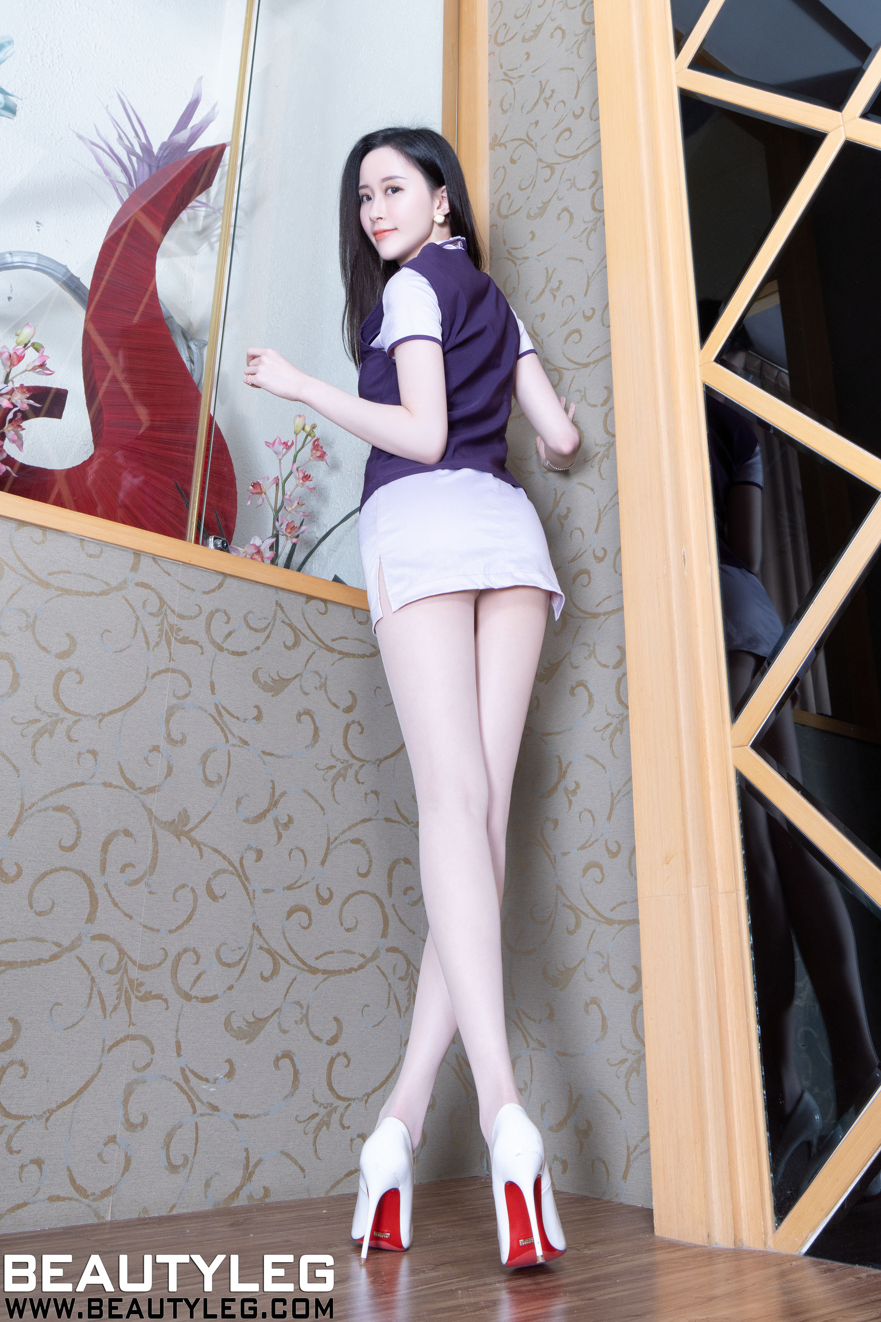 No.2162 Vanessa-图9