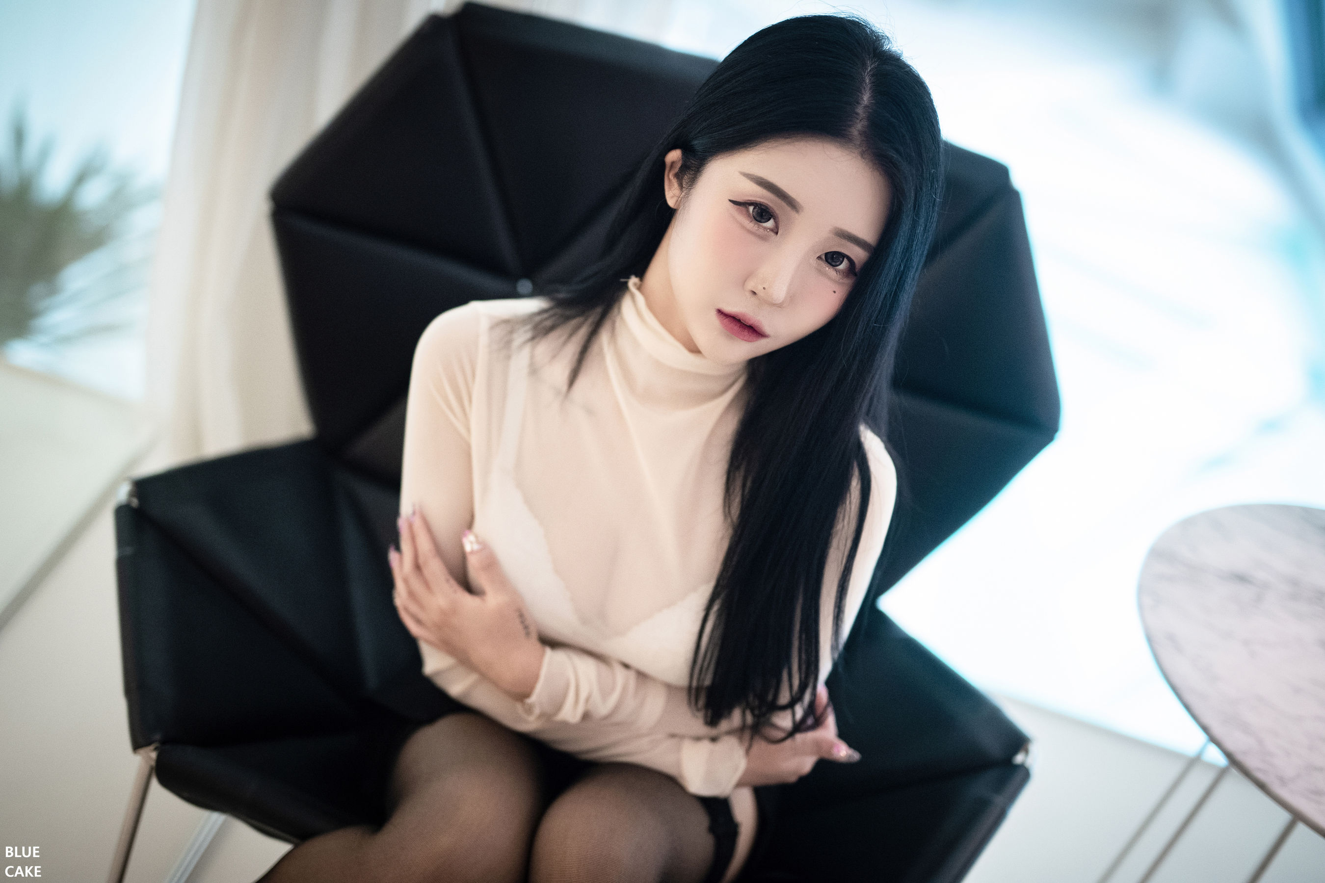 Bomi - Christmas with my Lover-图117