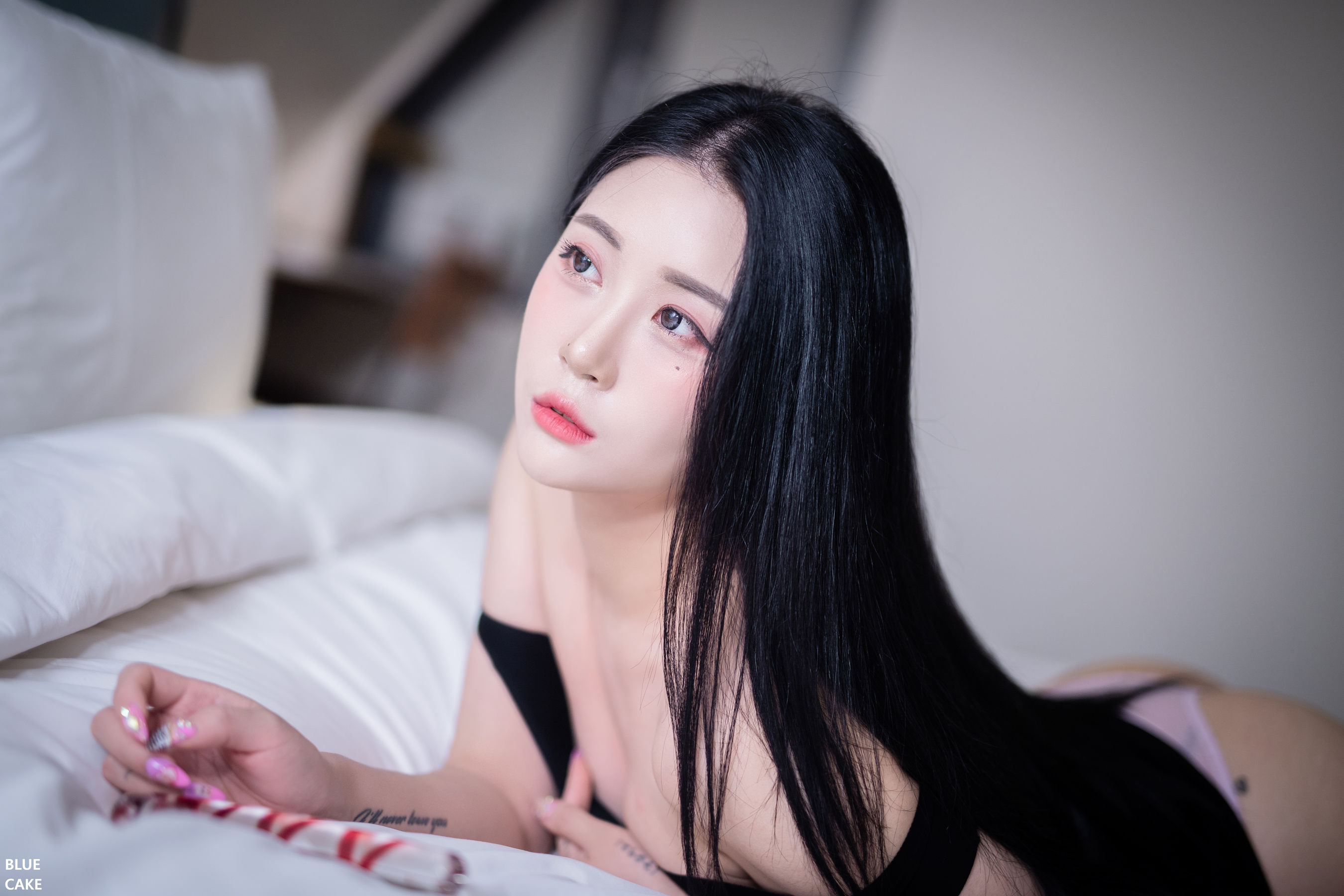 Bomi - Christmas with my Lover-图124