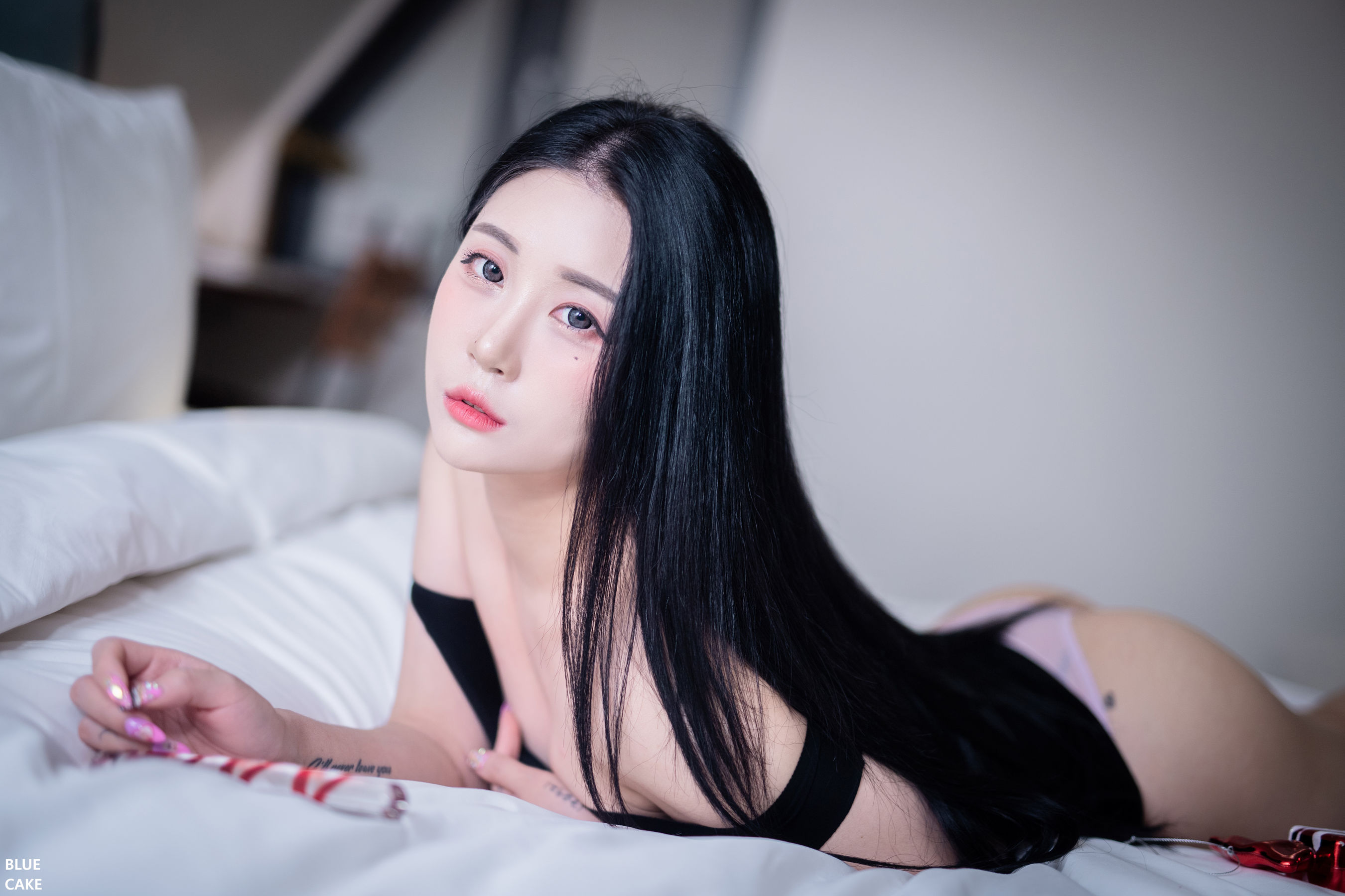 Bomi - Christmas with my Lover-图125