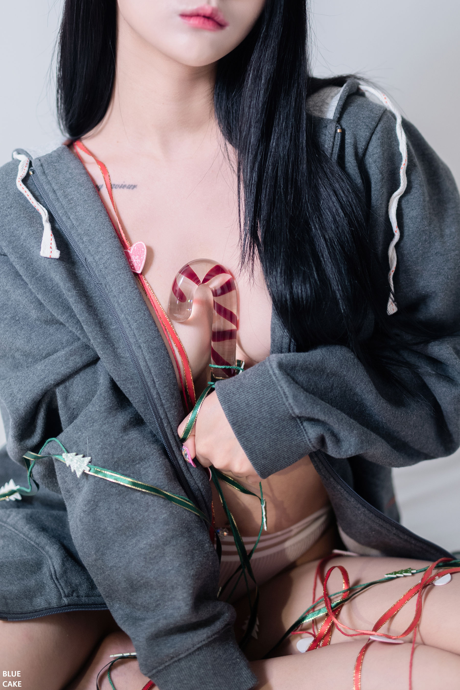 Bomi - Christmas with my Lover-图13