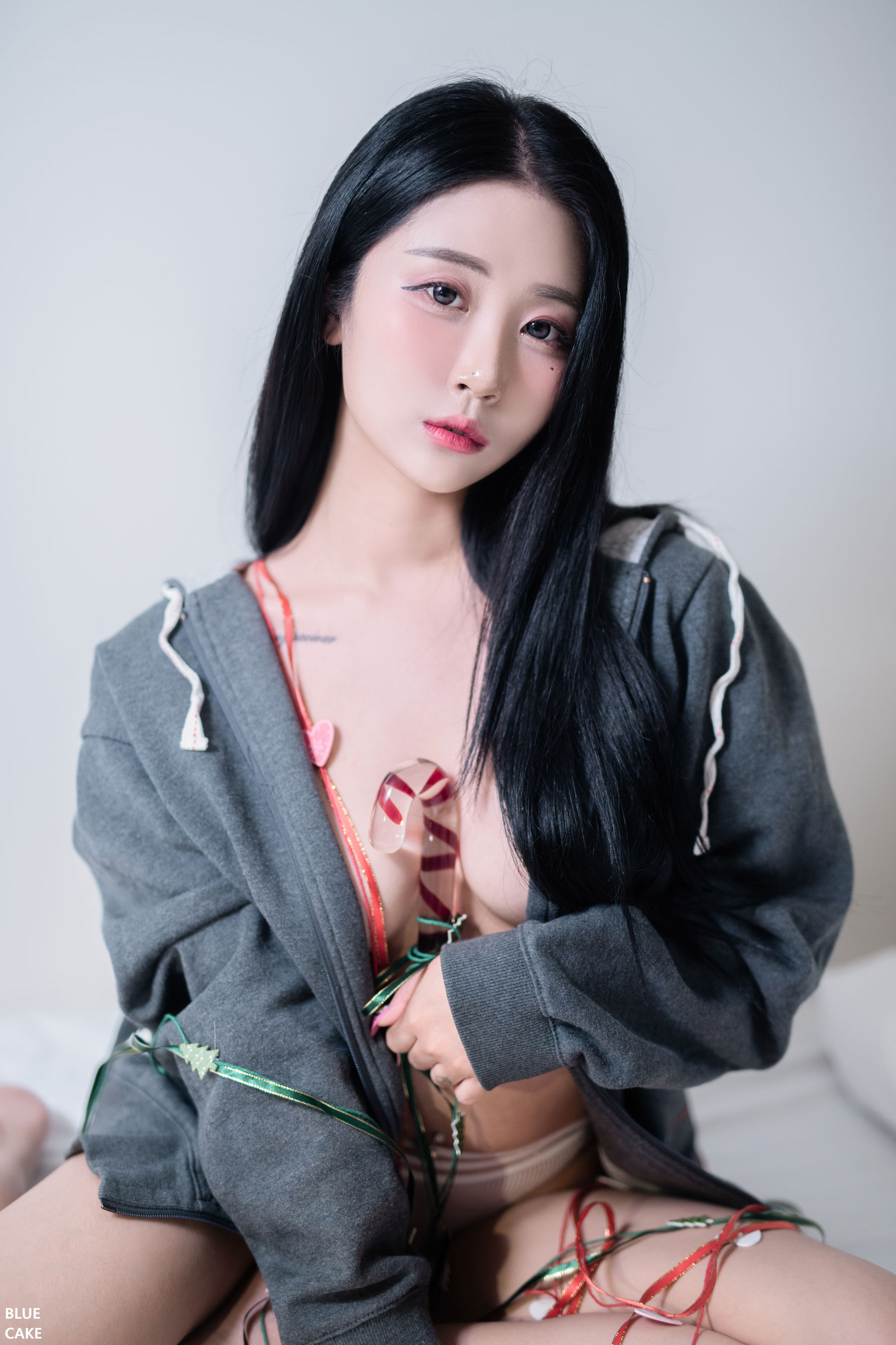 Bomi - Christmas with my Lover-图14