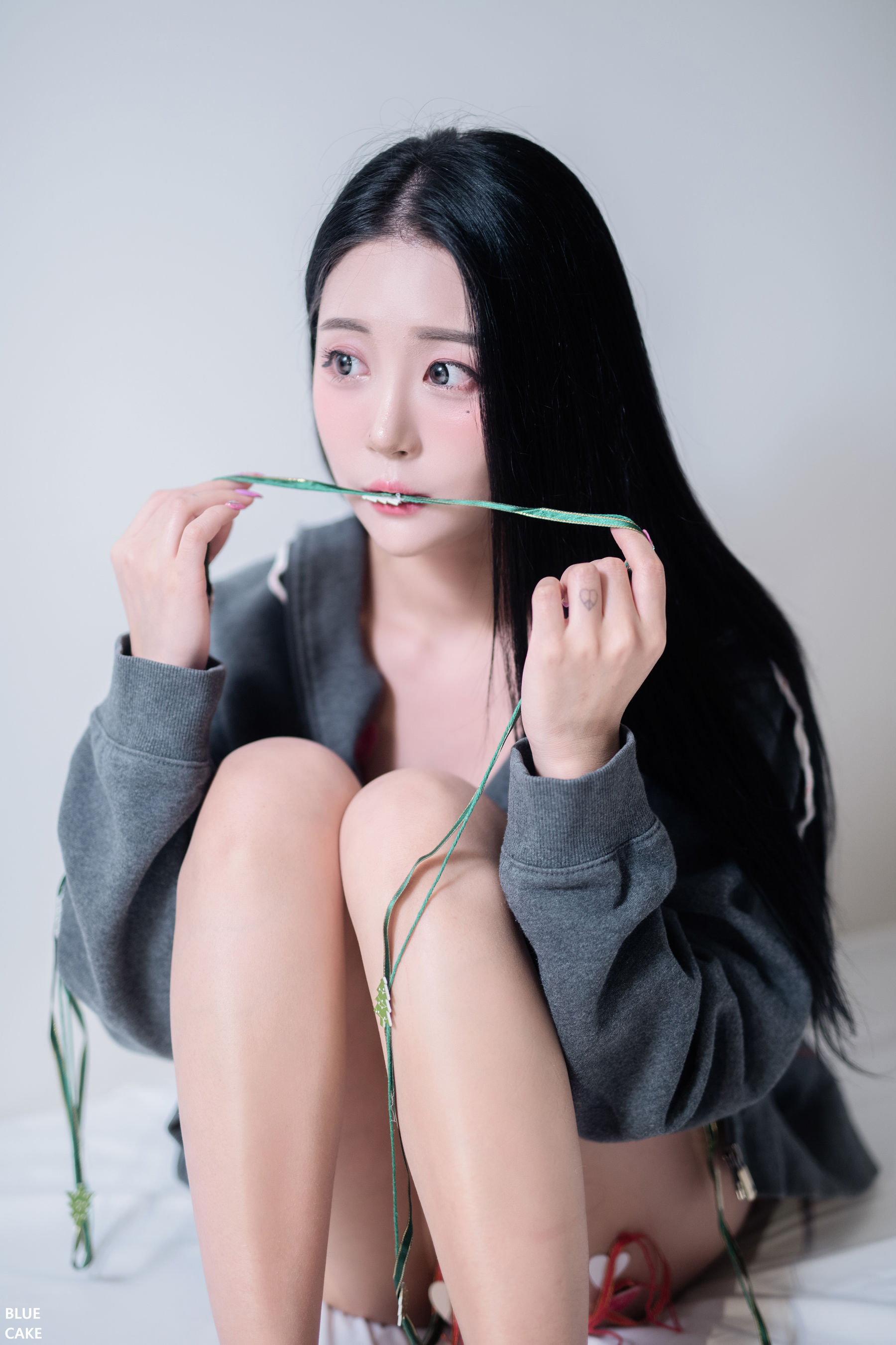 Bomi - Christmas with my Lover-图19