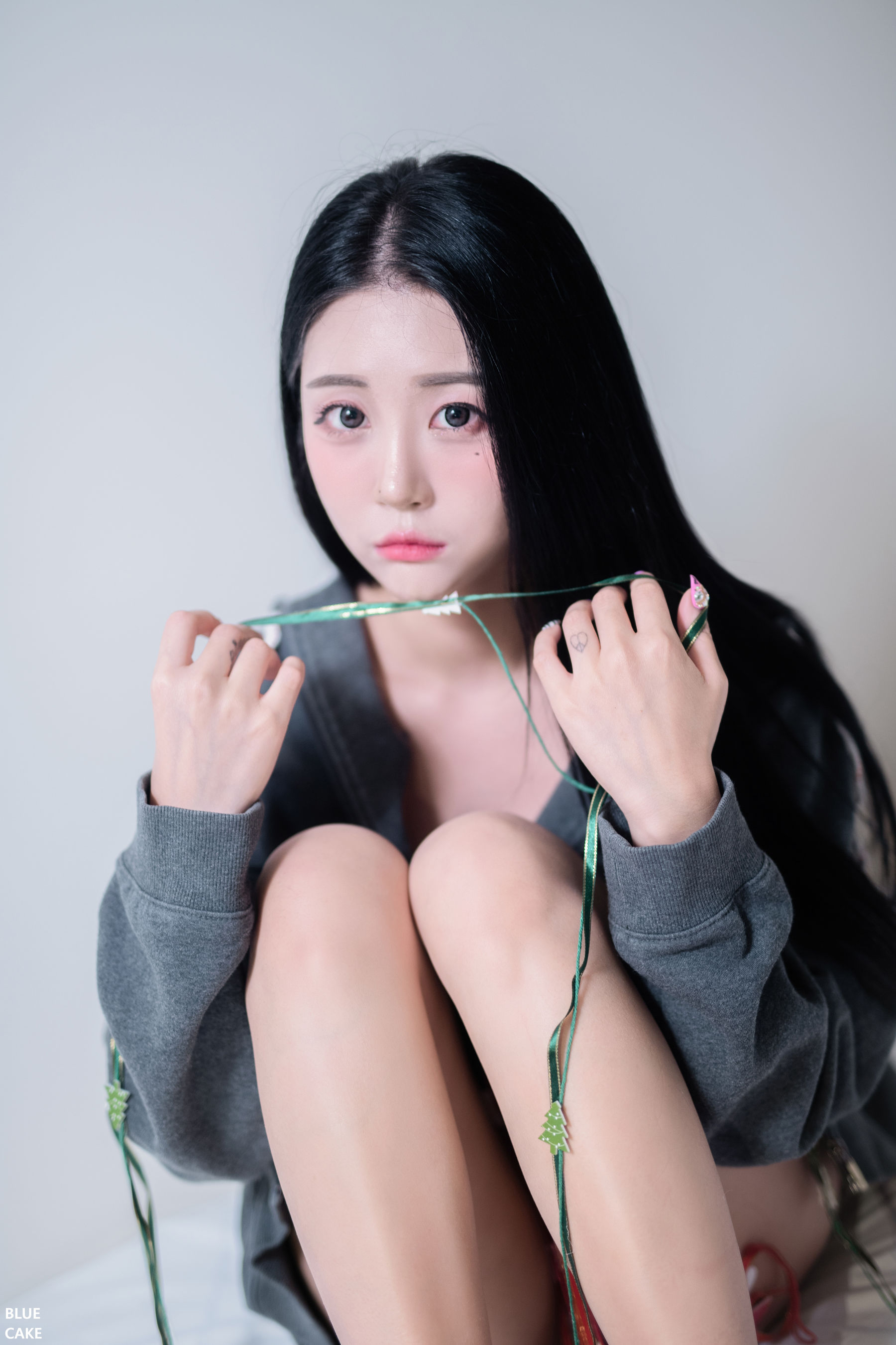 Bomi - Christmas with my Lover-图20