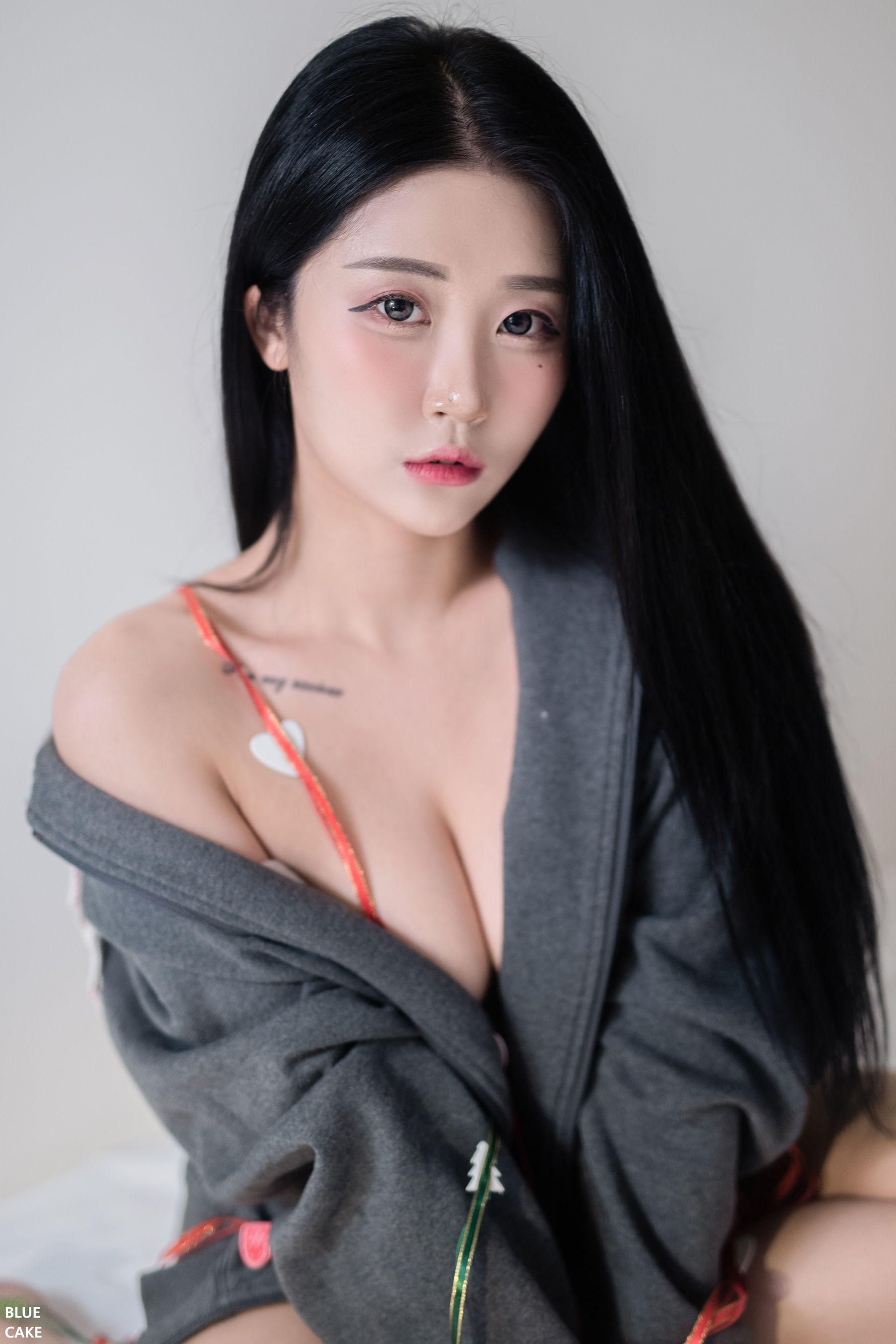 Bomi - Christmas with my Lover-图37