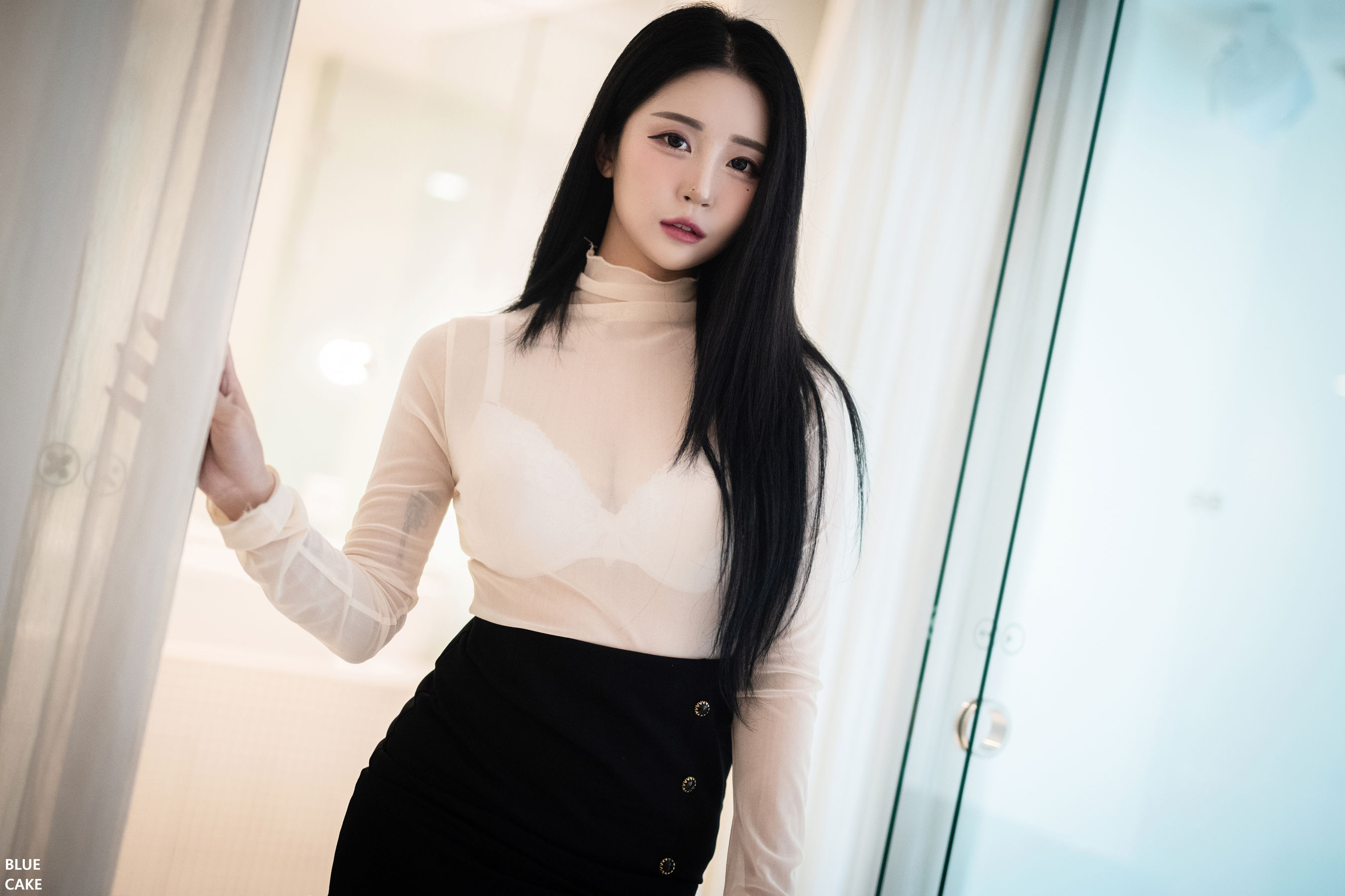 Bomi - Christmas with my Lover-图54