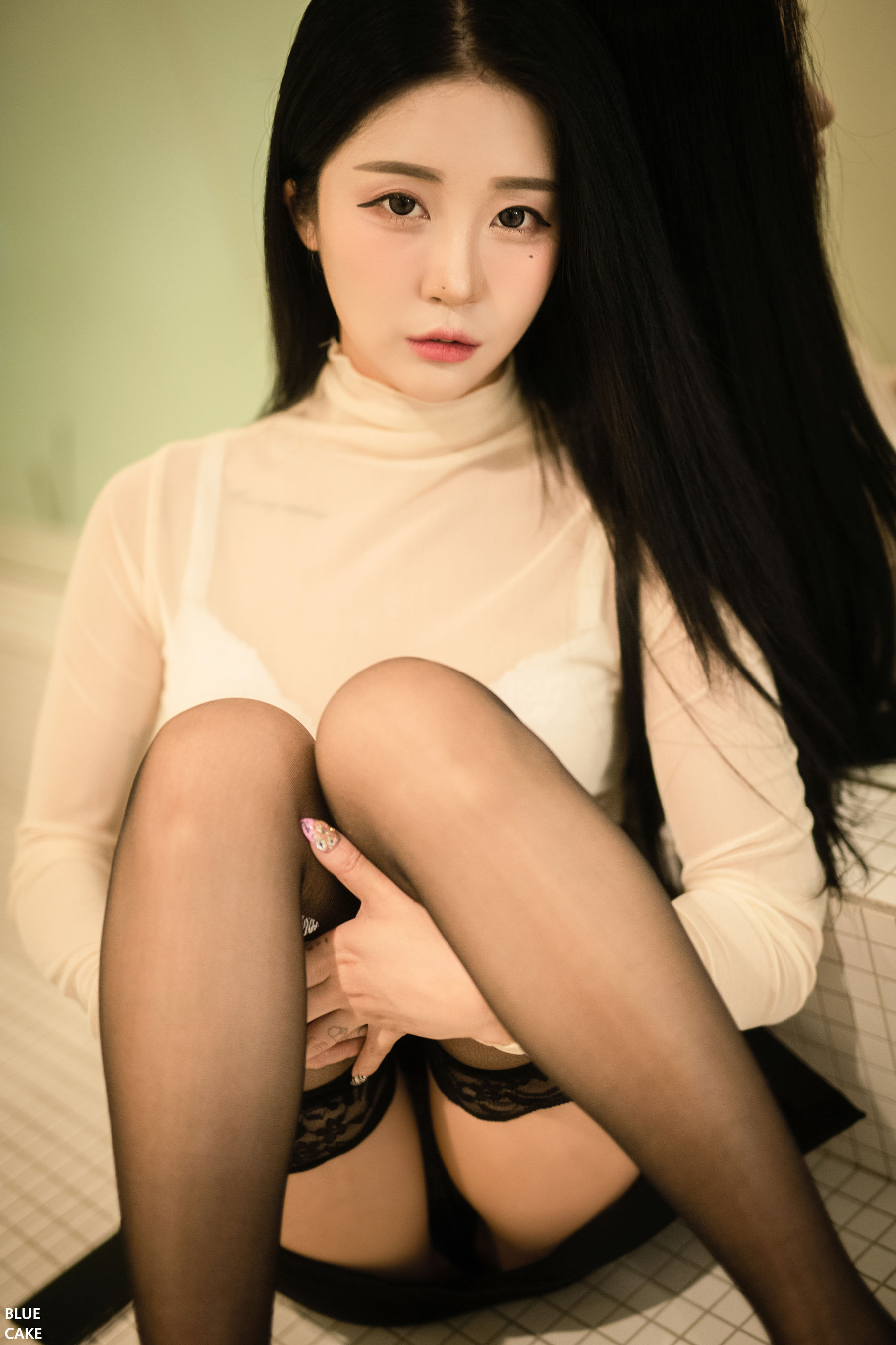 Bomi - Christmas with my Lover-图61