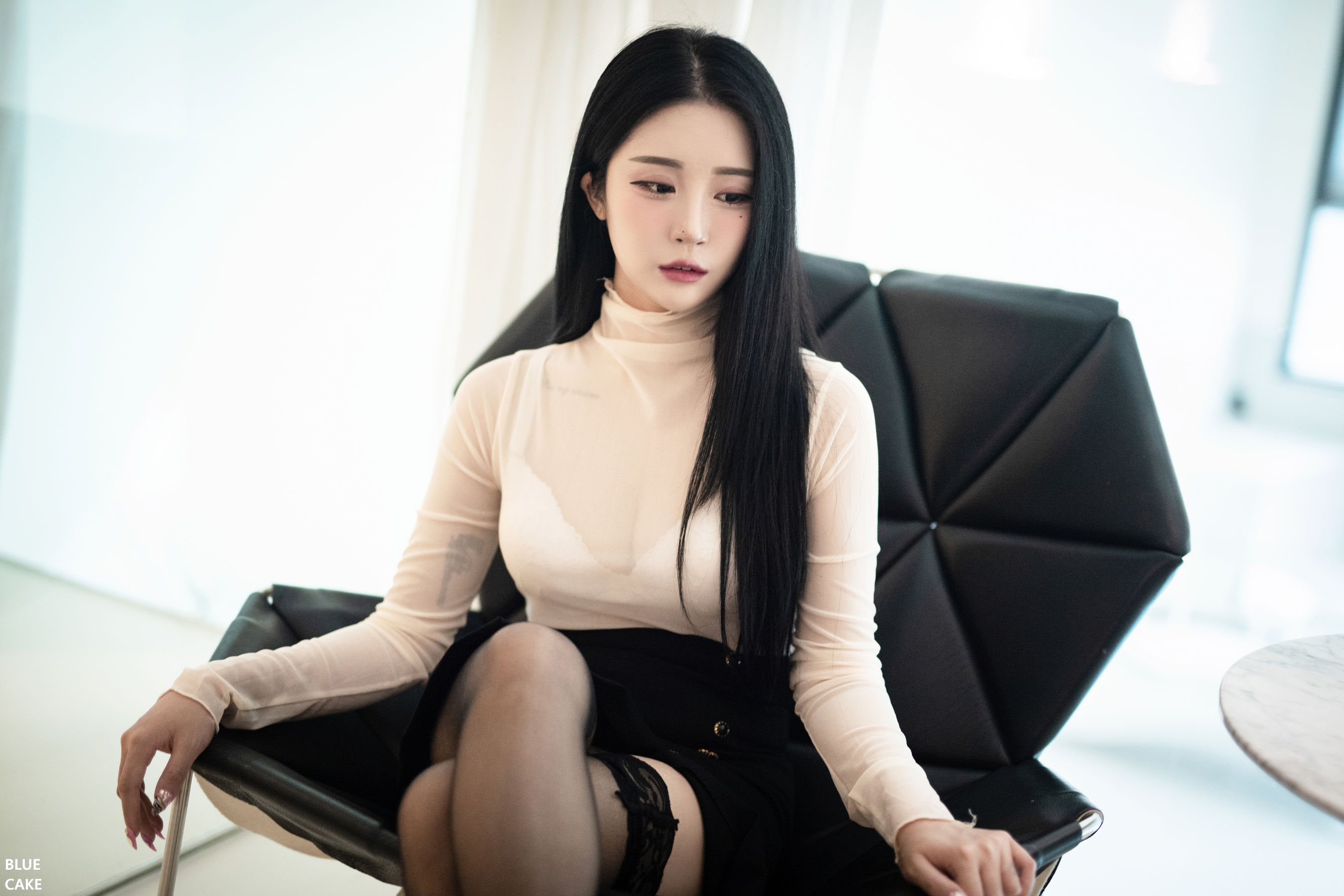 Bomi - Christmas with my Lover-图73