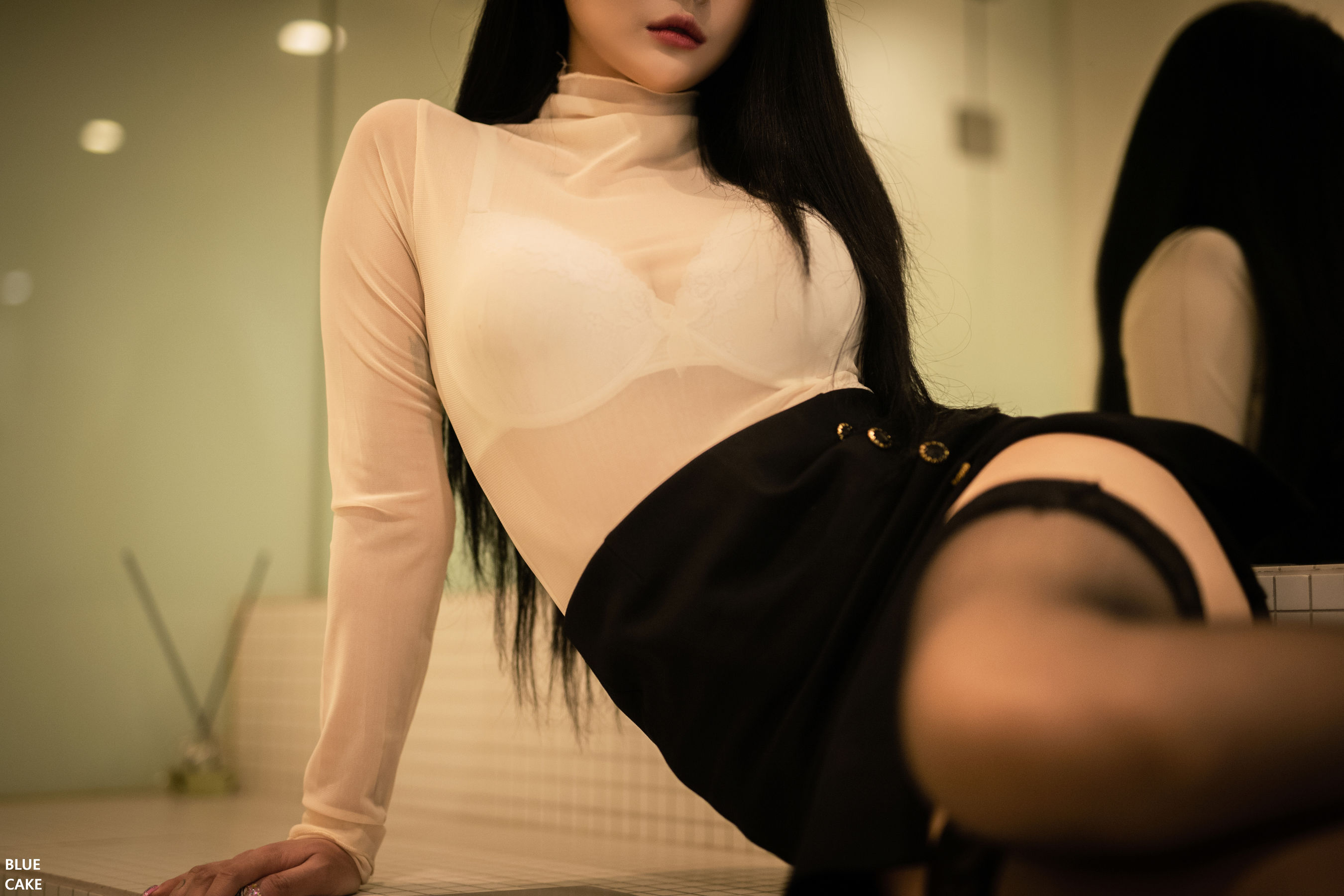 Bomi - Christmas with my Lover-图74