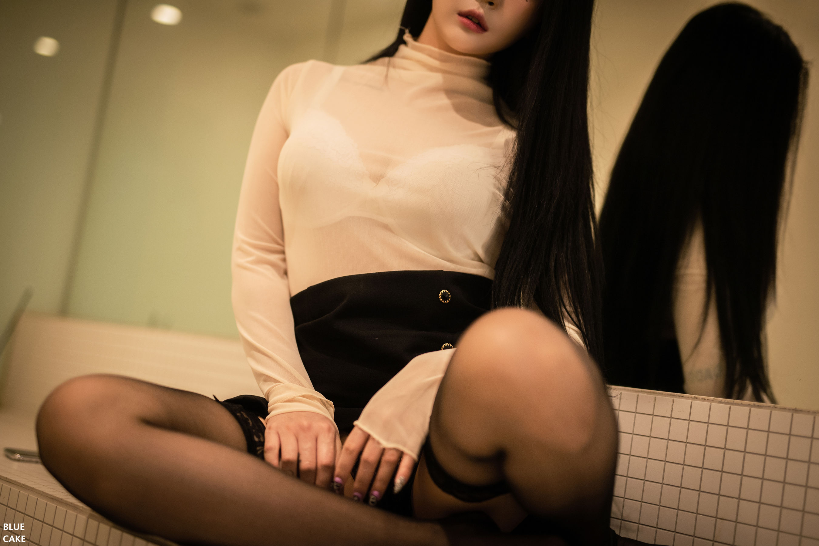 Bomi - Christmas with my Lover-图93