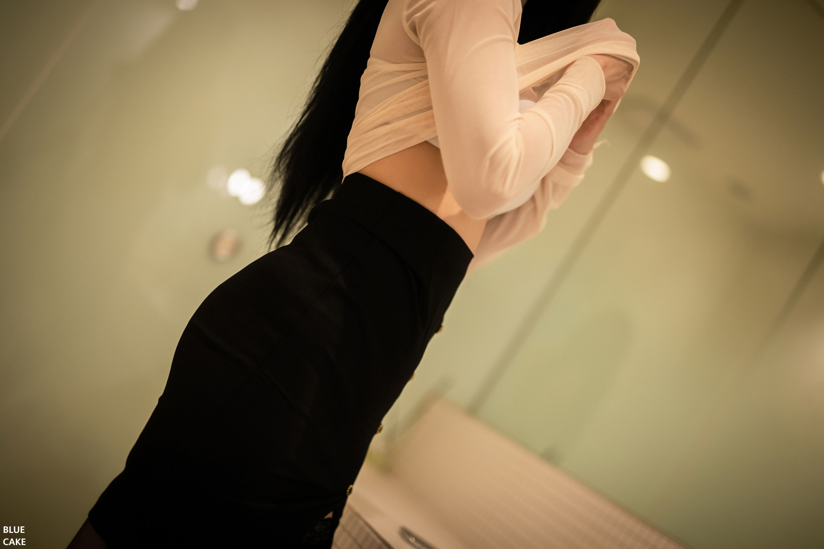 Bomi - Christmas with my Lover-图94