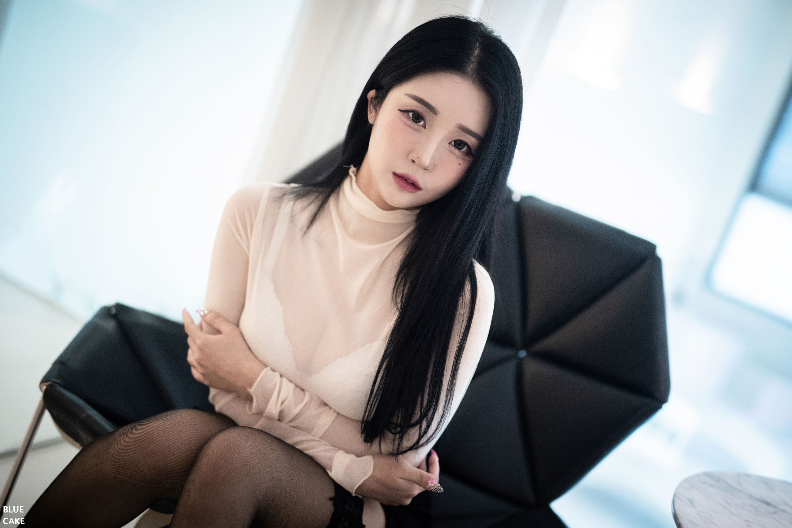 Bomi - Christmas with my Lover-图95