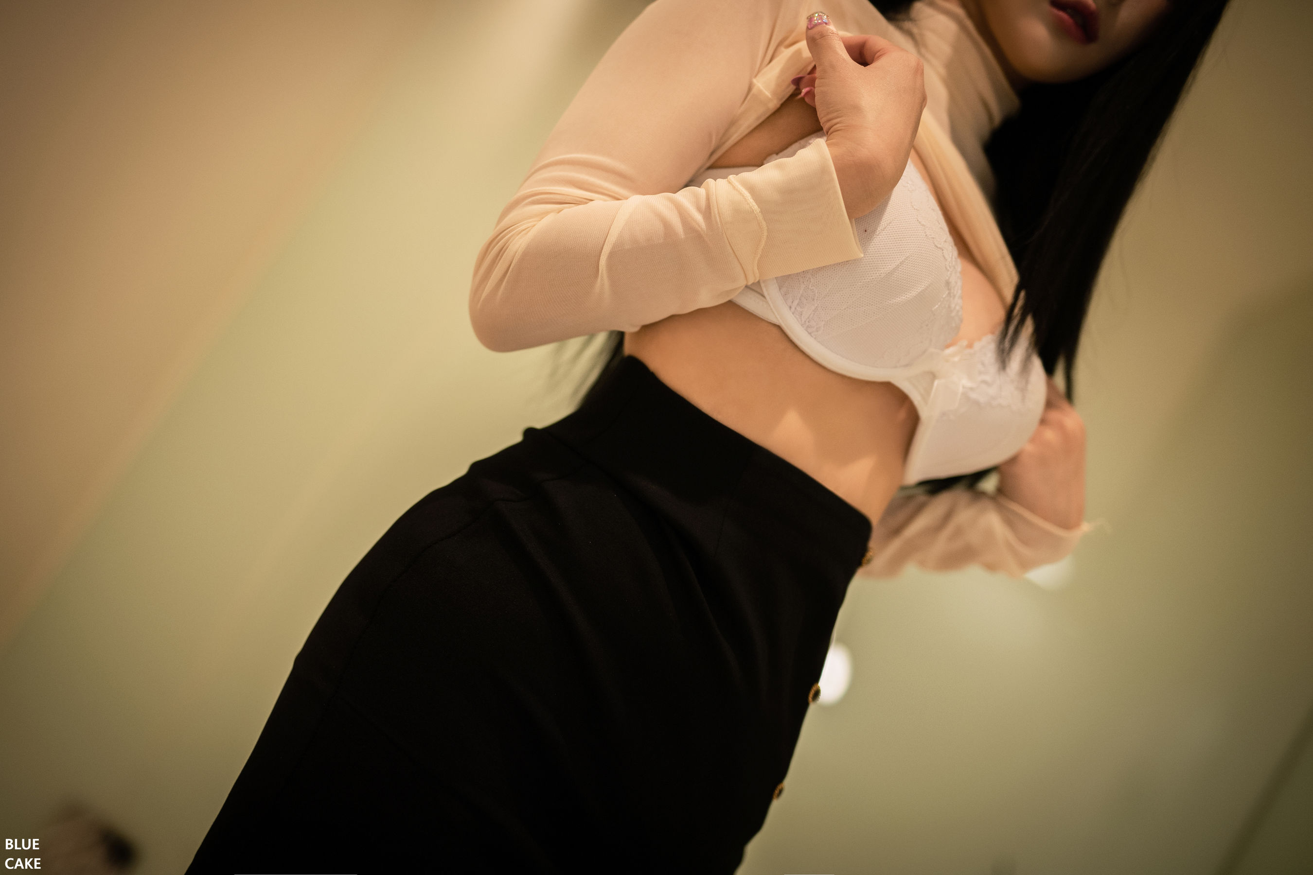 Bomi - Christmas with my Lover-图96