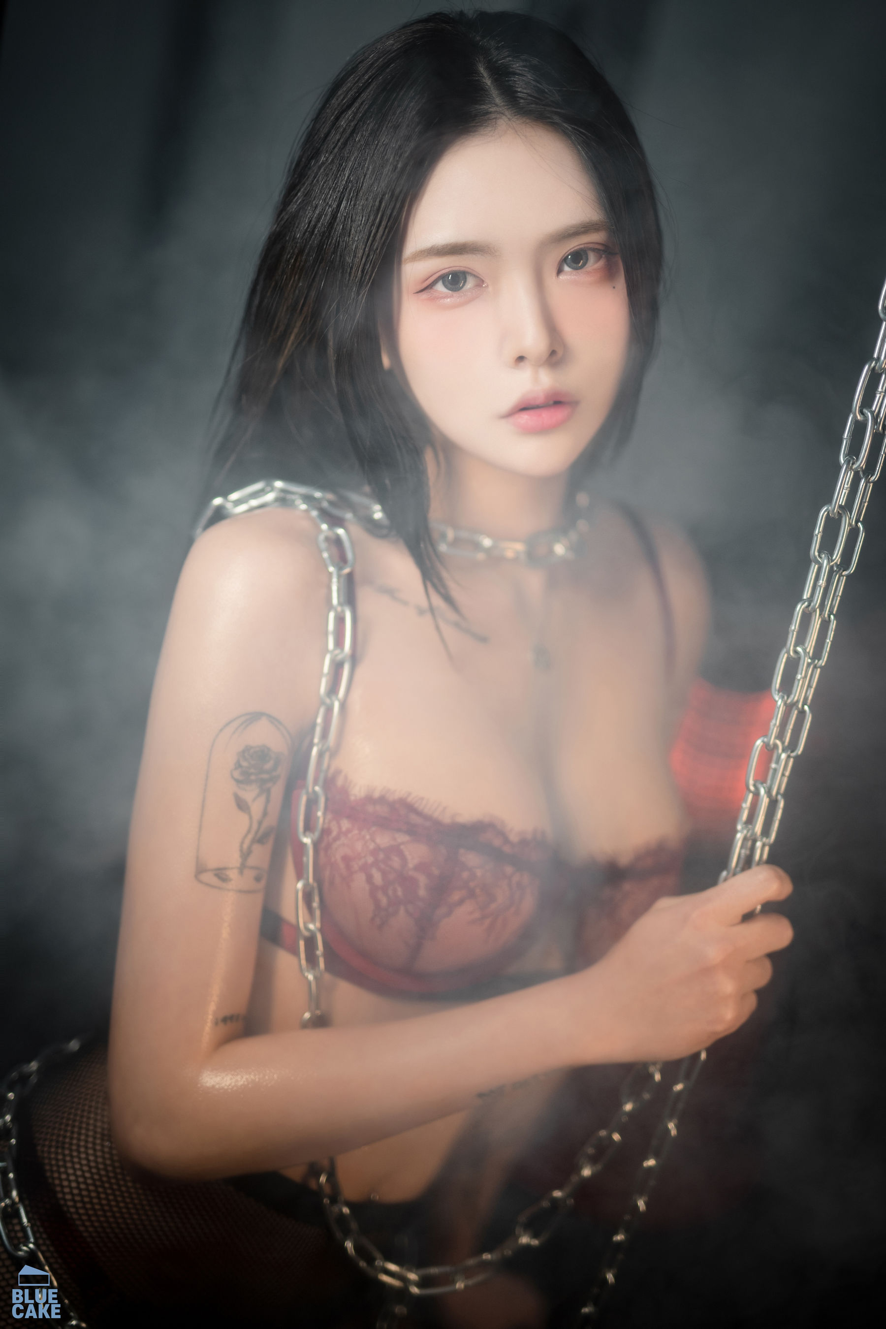 Yuka - Secret Date-图9