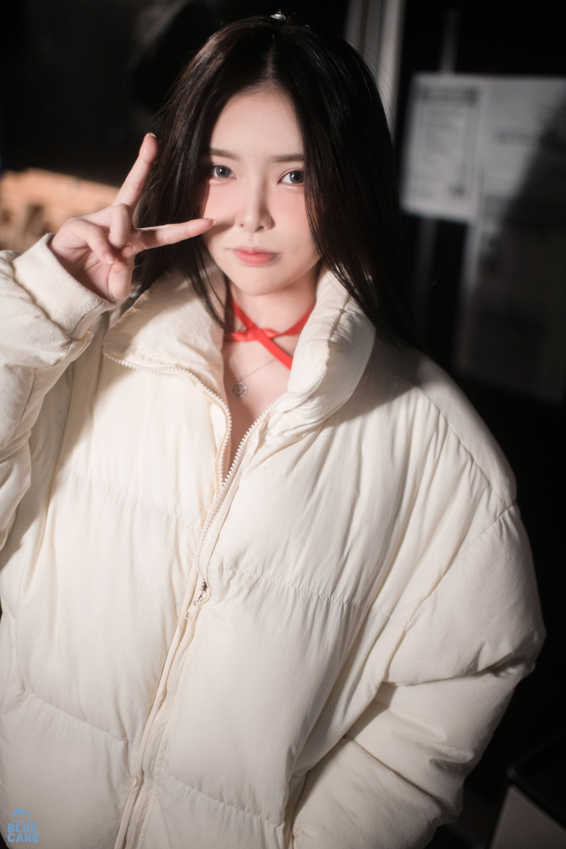 Yuka - Secret Date-图99