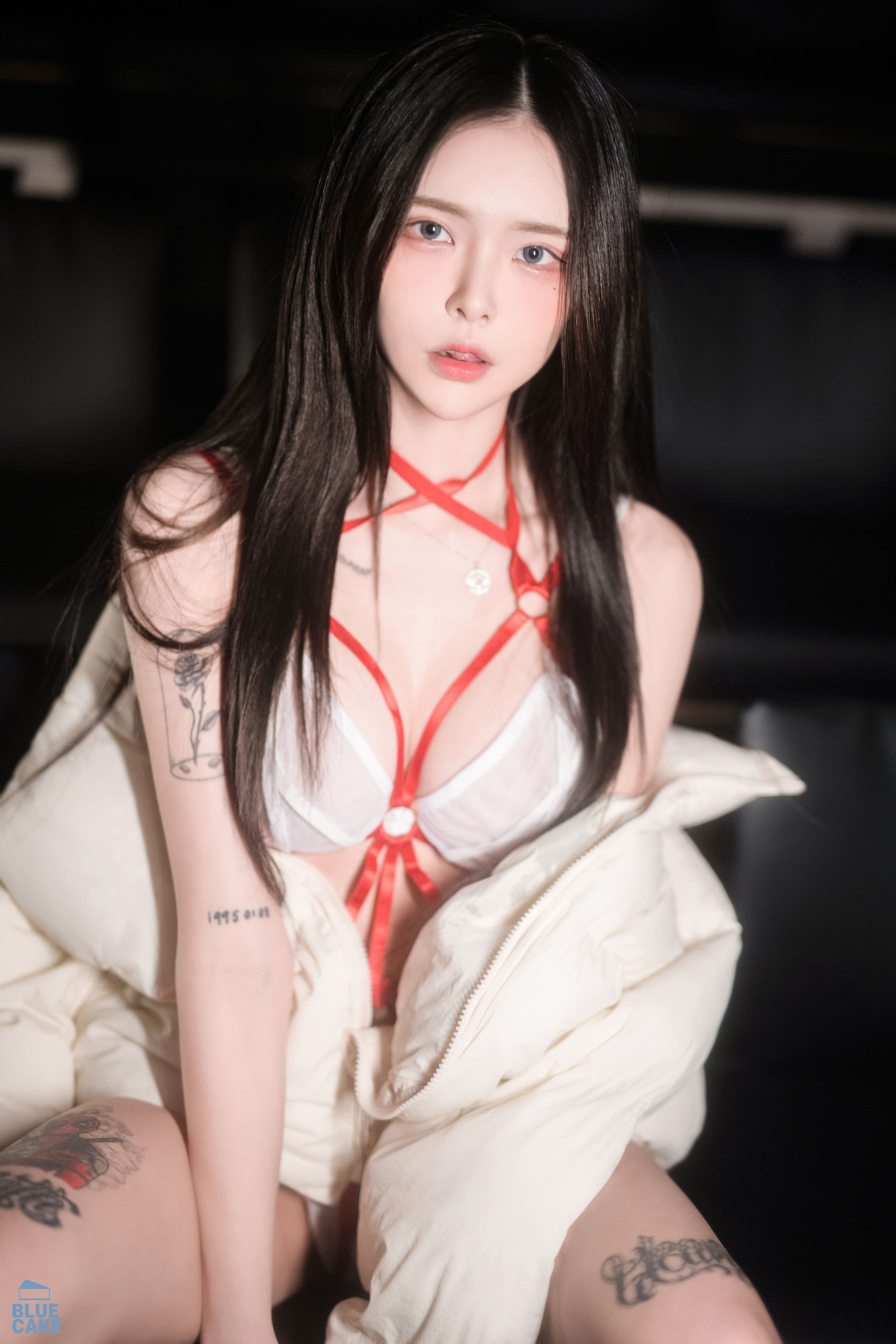 Yuka - Secret Date-图11