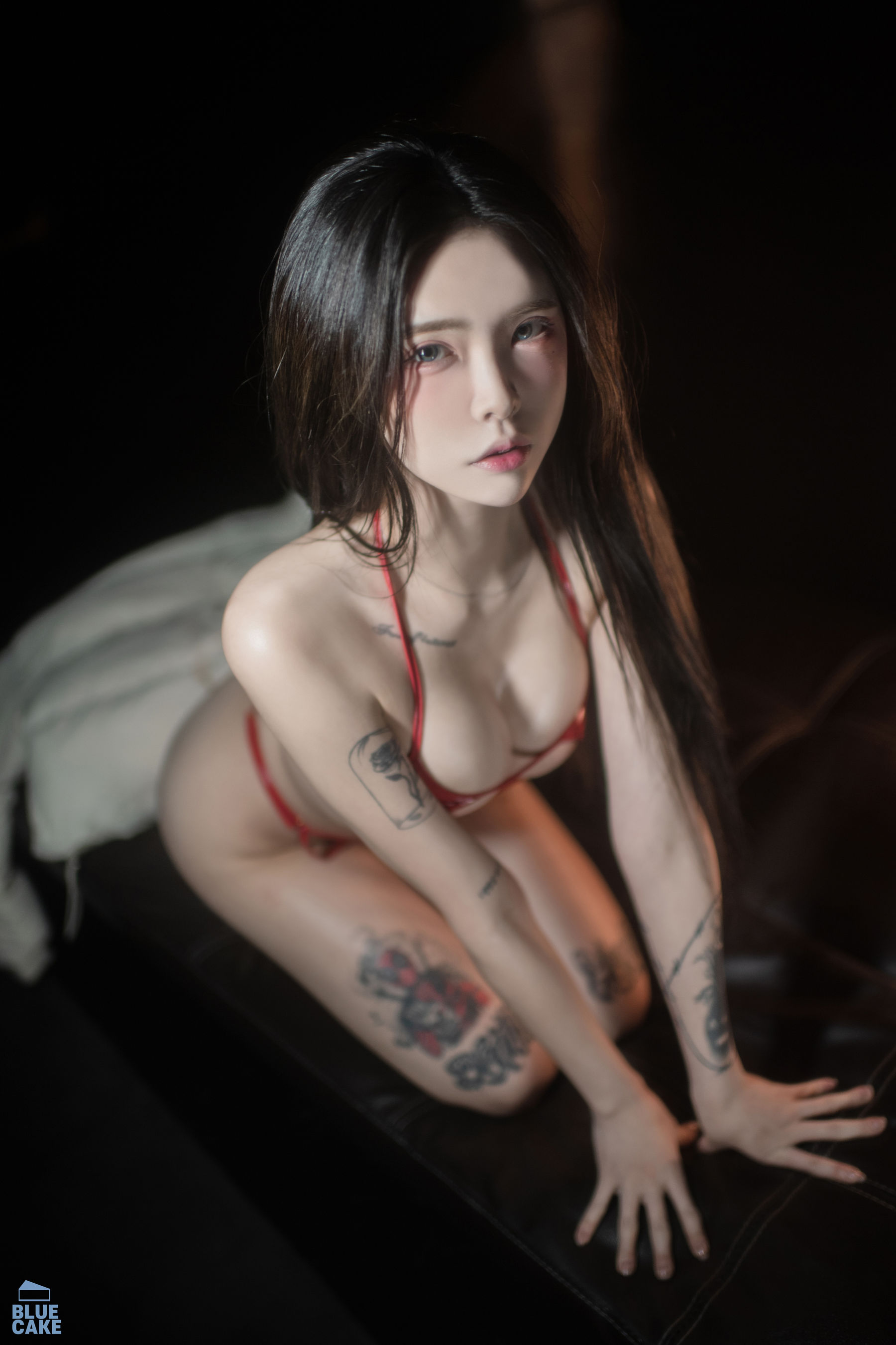 Yuka - Secret Date-图126