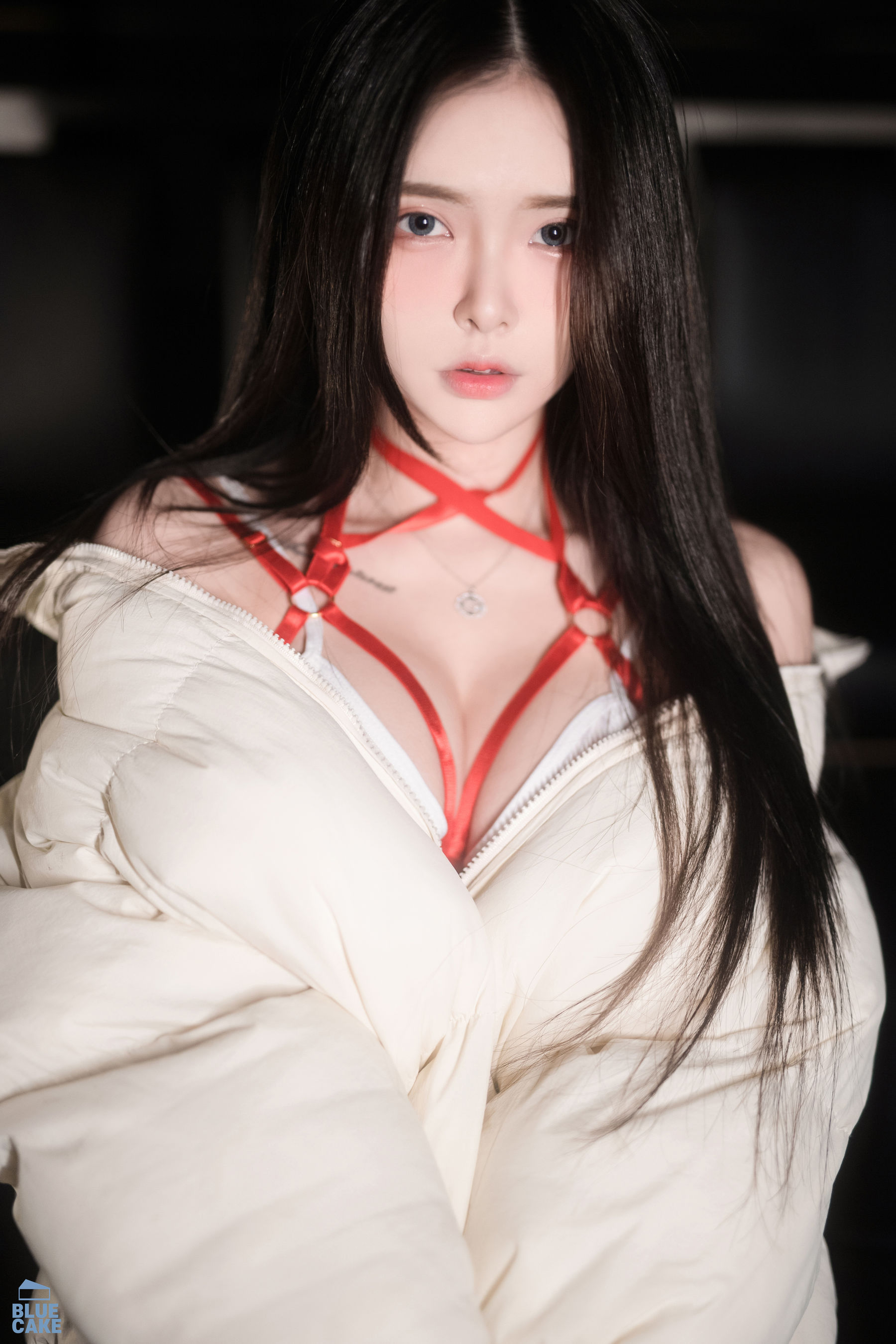 Yuka - Secret Date-图132