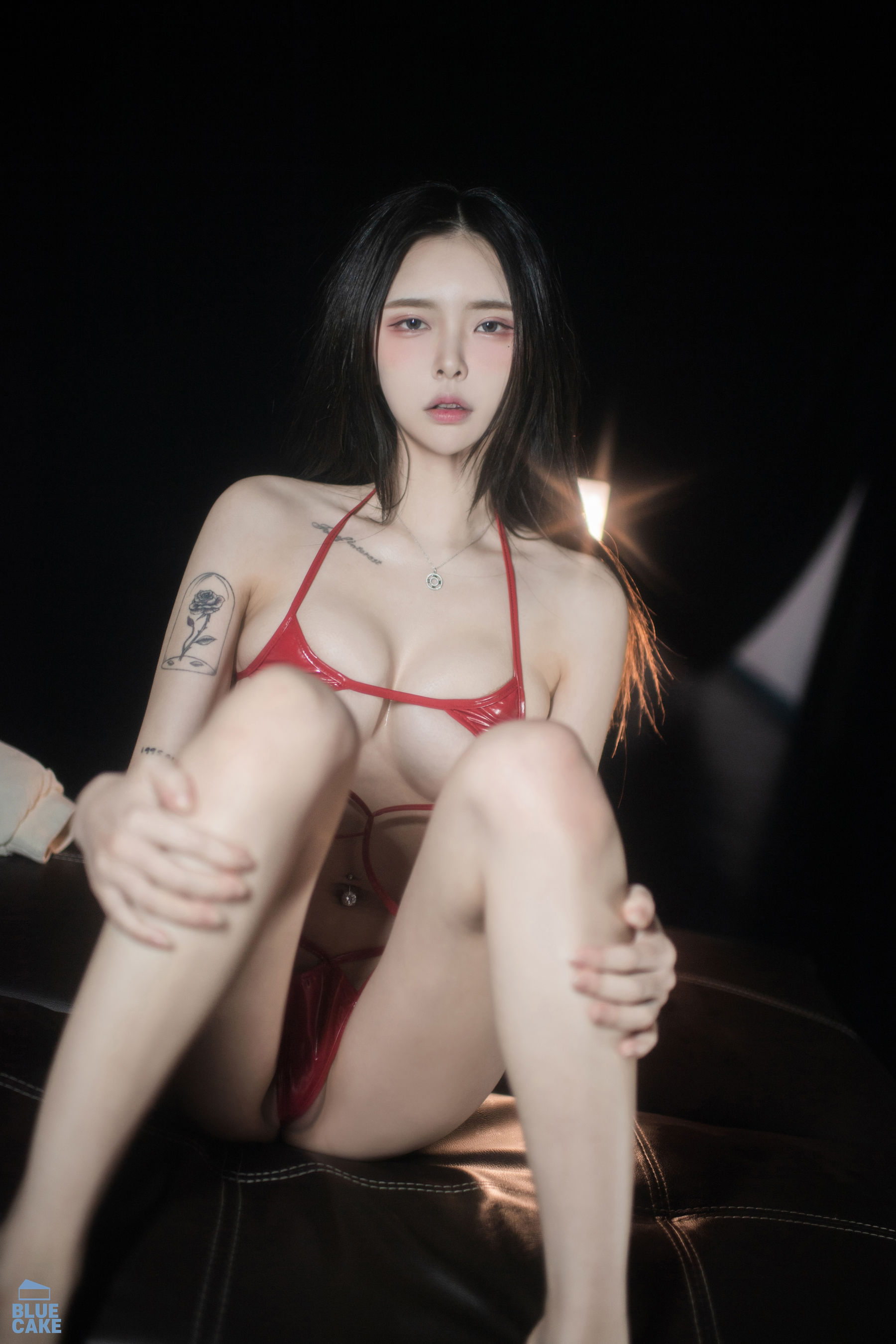 Yuka - Secret Date-图138