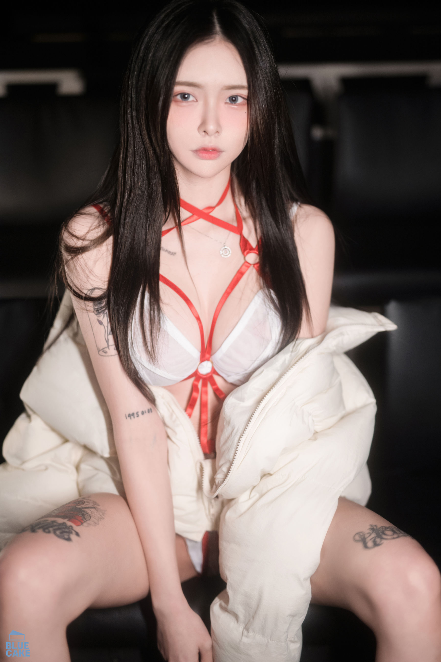 Yuka - Secret Date-图22