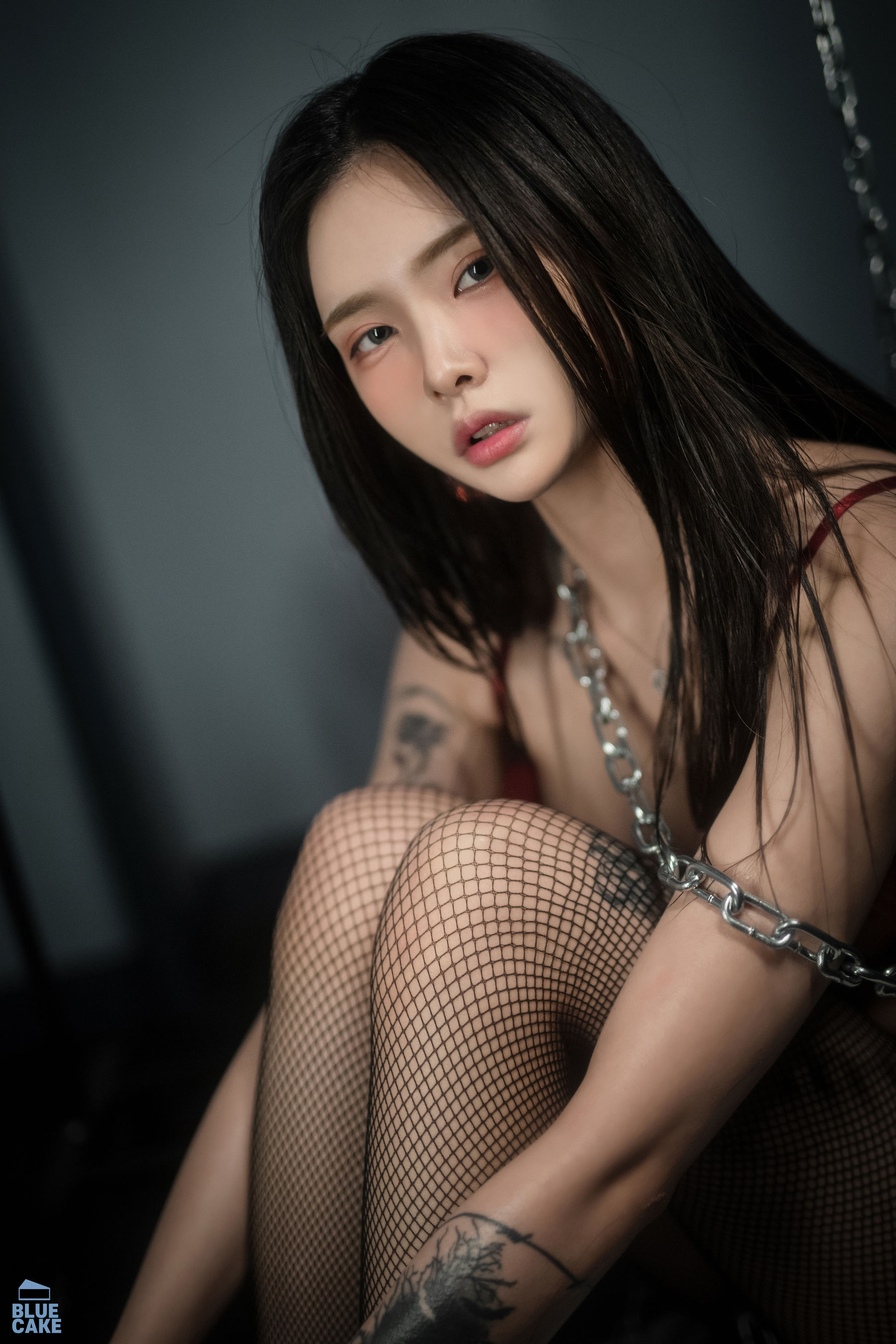 Yuka - Secret Date-图37